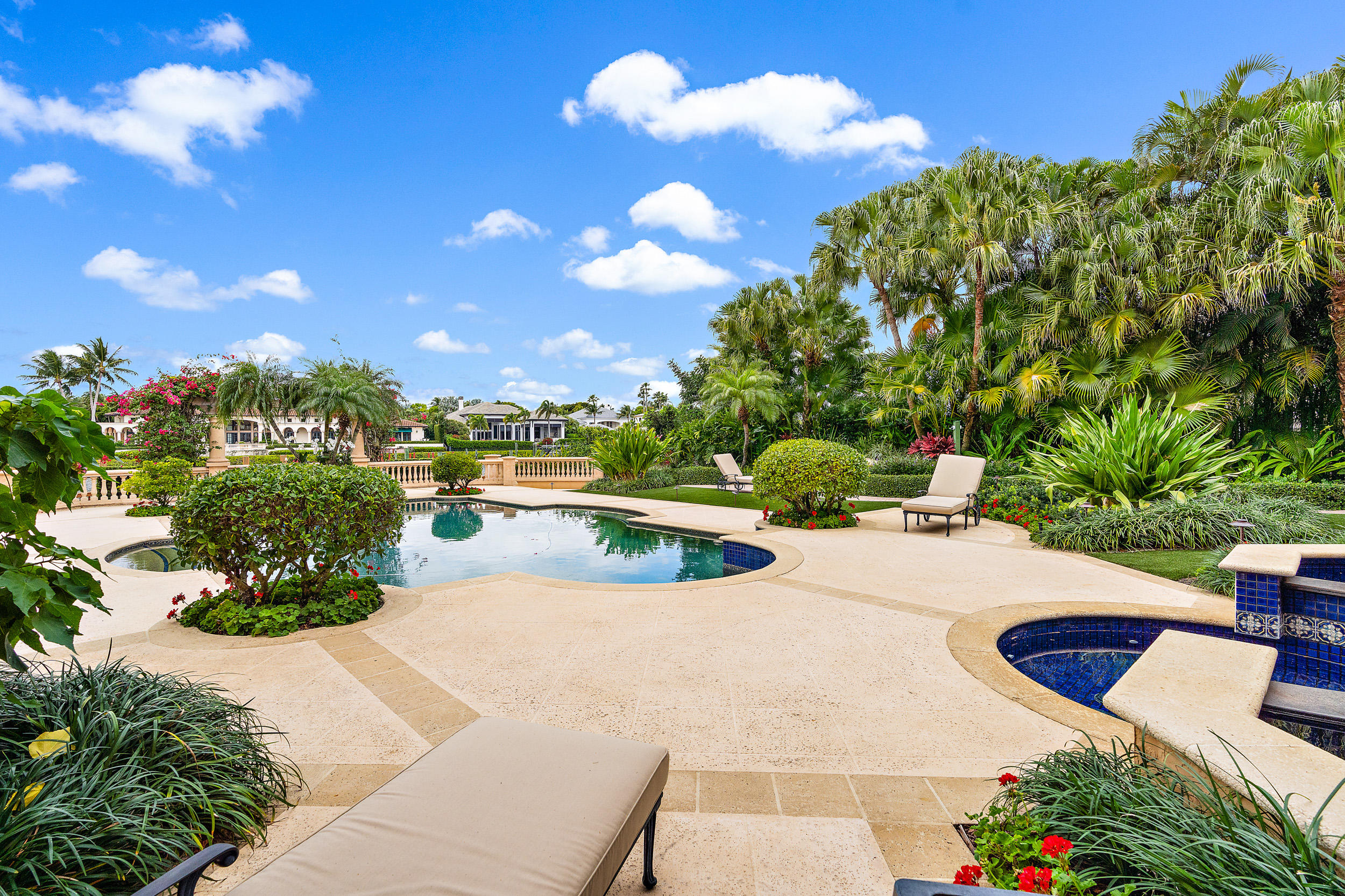 Admirals Cove - Residential