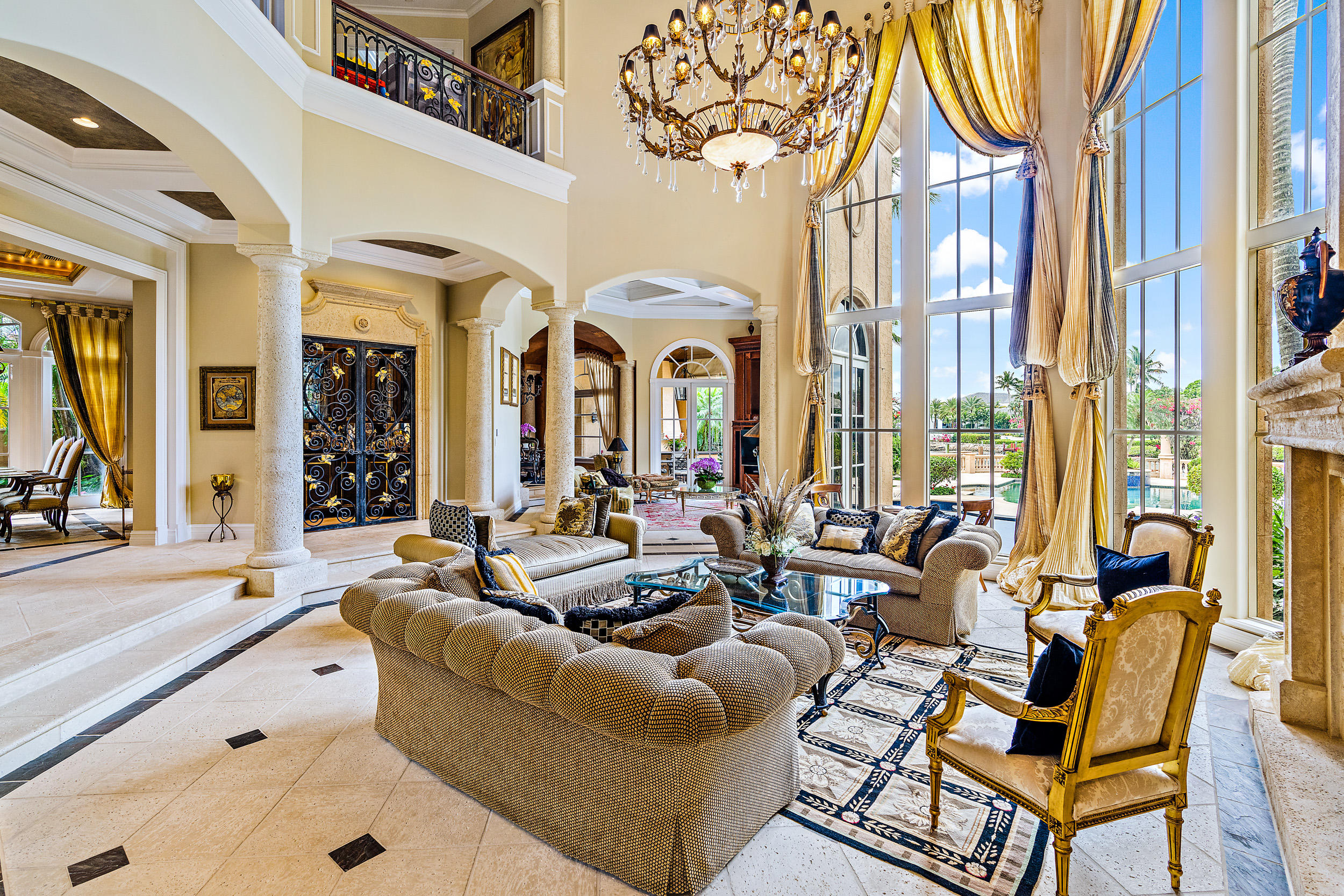 Admirals Cove - Residential