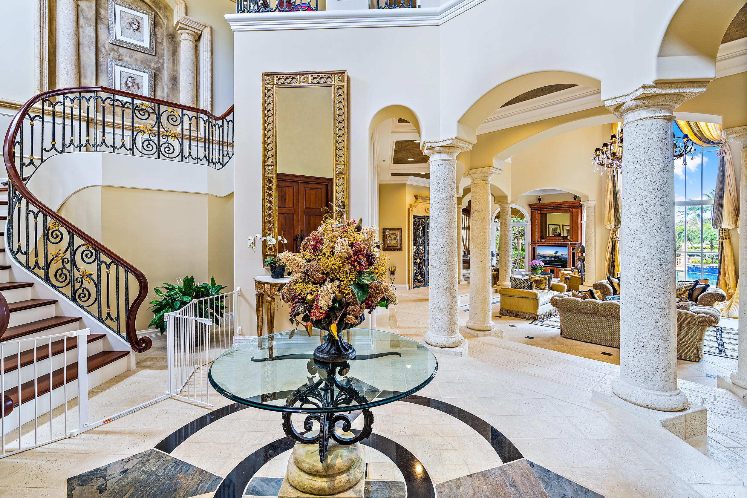 Admirals Cove - Residential