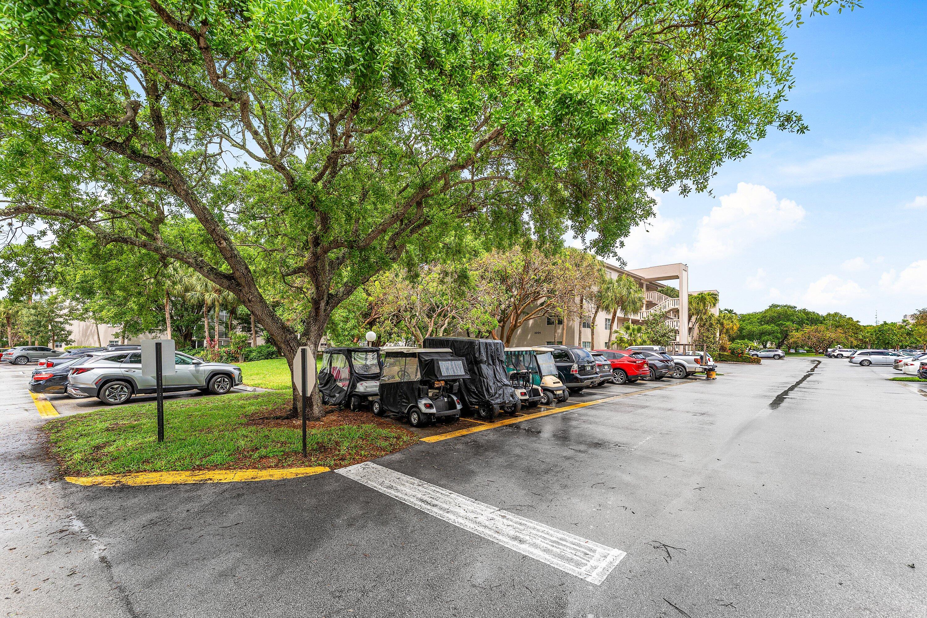 WYNMOOR ARUBA VILLAGE A CONDO - Residential