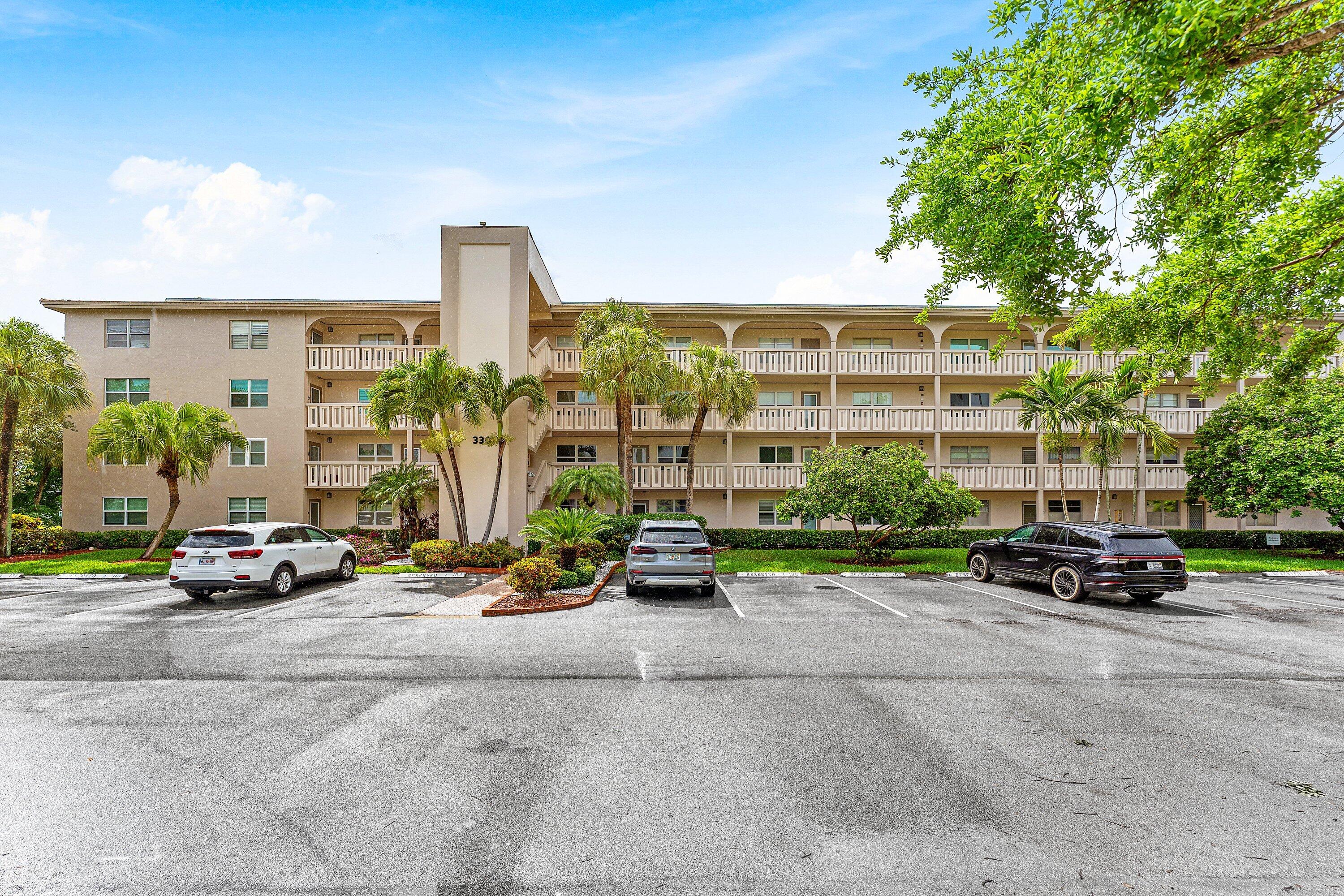 WYNMOOR ARUBA VILLAGE A CONDO - Residential