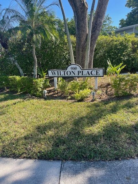 Location, location, location, and convenience! It doesn’t get any better than this. This surprisingly private and quiet condo is close to everything Wilton Manors has to offer -- restaurants, gyms, life night, supermarkets, coffee shops, parks, the beach, the airport, etc. This small, well-maintained complex in the heart of Wilton Manors has had recent upgrades that will give the new owner peace of mind: new roof, up-to-code electric system, freshly painted building, assigned parking, and washer/dryer on premises. The unit is freshly painted and has brand-new stainless-steel appliances. A new AC handler was installed this year, as well as a new electric panel. Maintenance is only $431, and rentals are allowed immediately. There are no hidden cost, like special assessments or land leases.