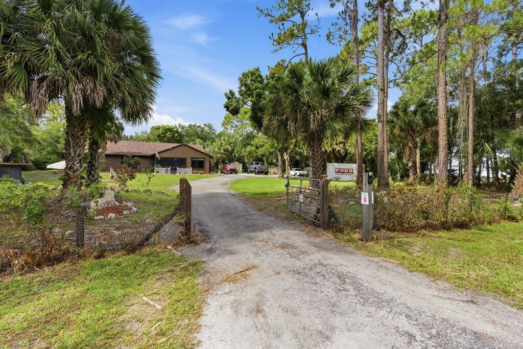 Loxahatchee - Residential