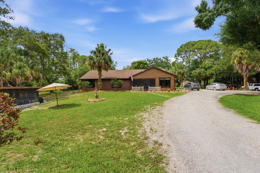 Loxahatchee - Residential