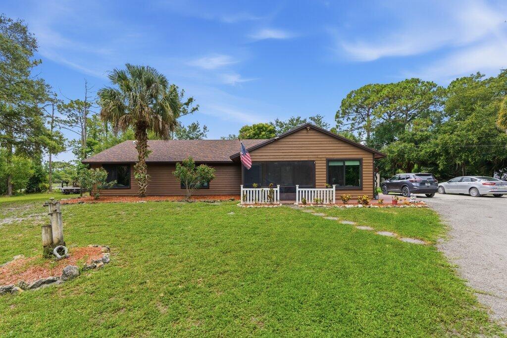 Loxahatchee - Residential