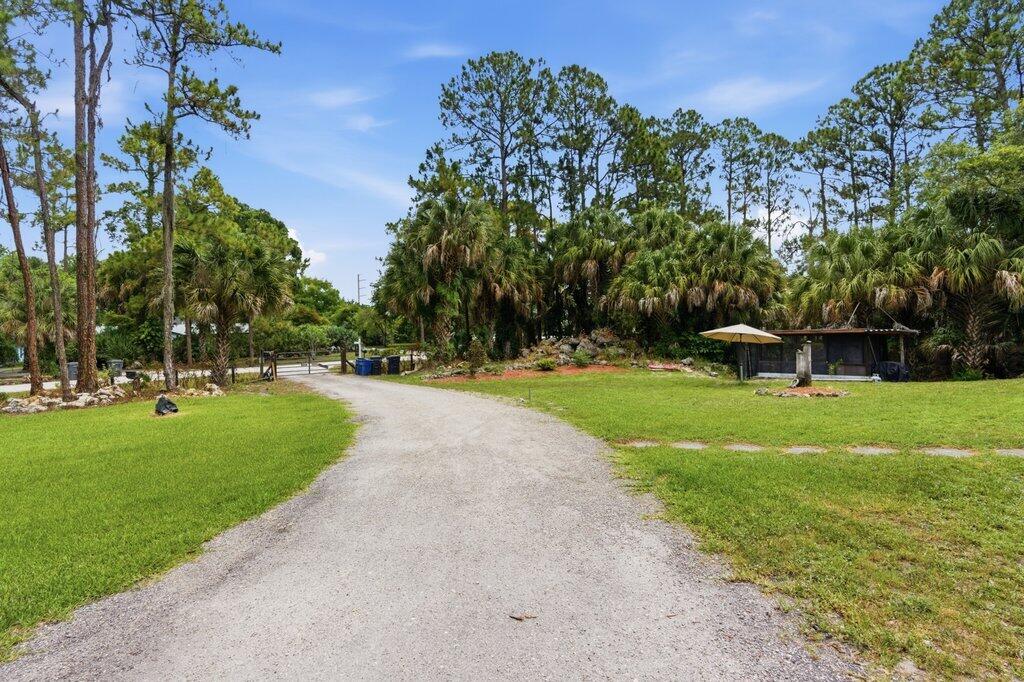 Loxahatchee - Residential