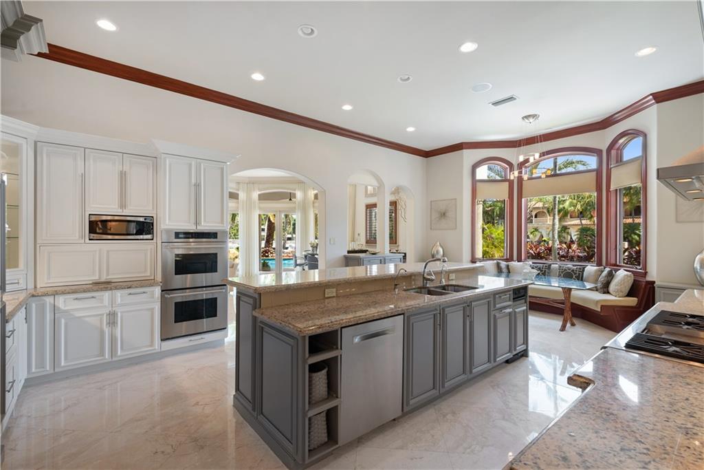 Rio Vista Isles - Residential