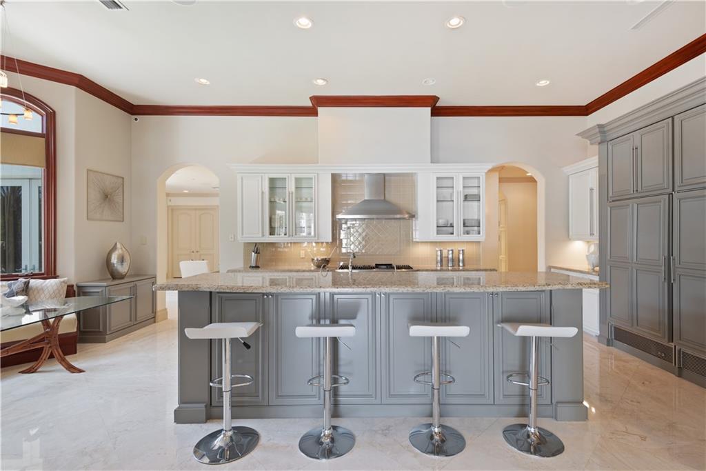 Rio Vista Isles - Residential