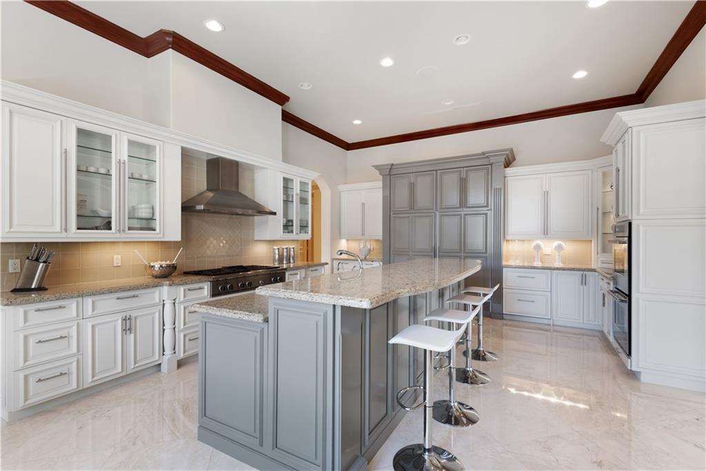 Rio Vista Isles - Residential