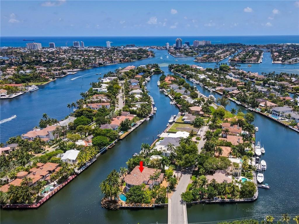 Rio Vista Isles - Residential
