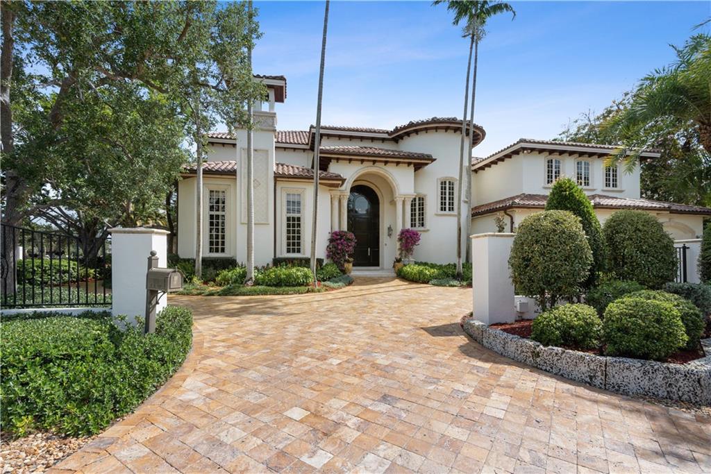Rio Vista Isles - Residential