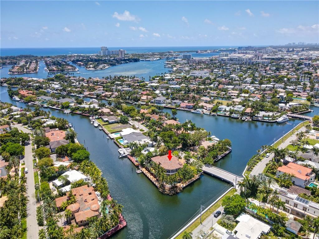 Rio Vista Isles - Residential