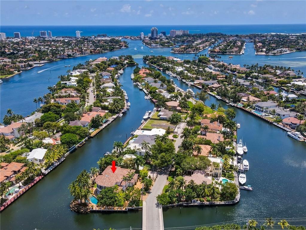 Rio Vista Isles - Residential