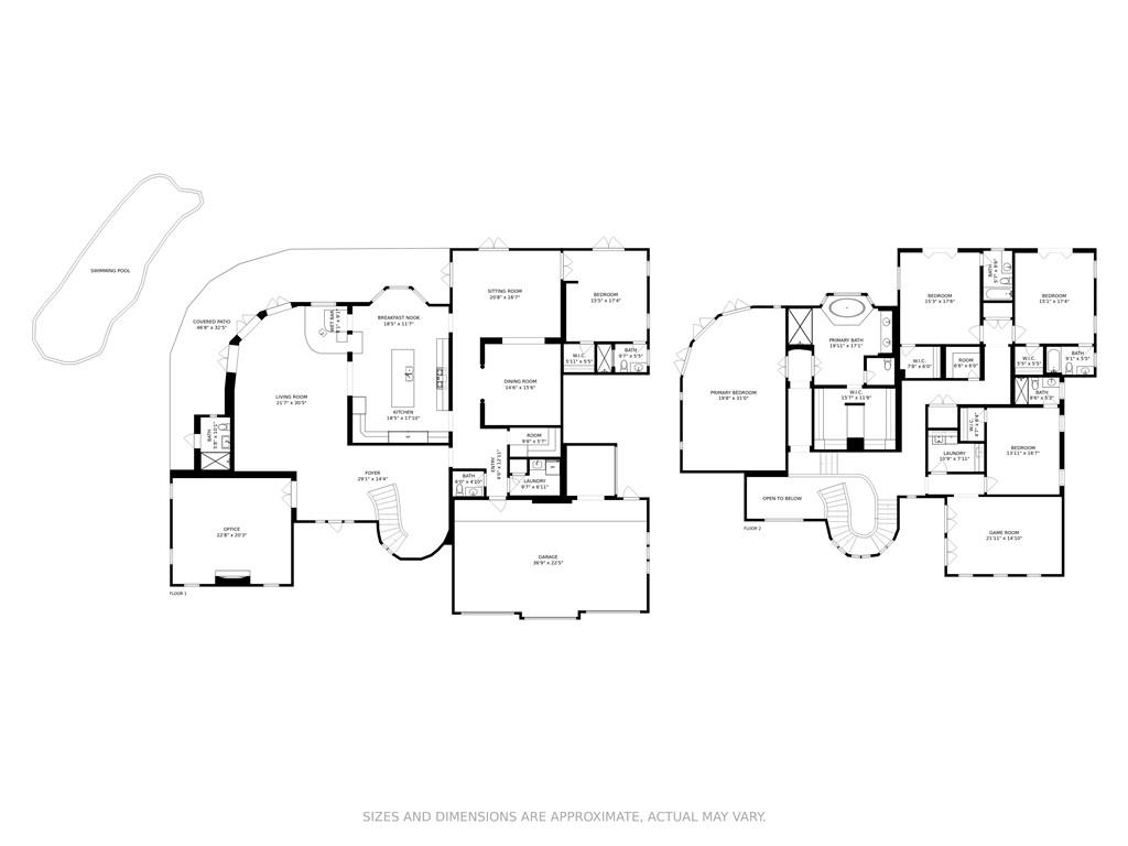 Rio Vista Isles - Residential