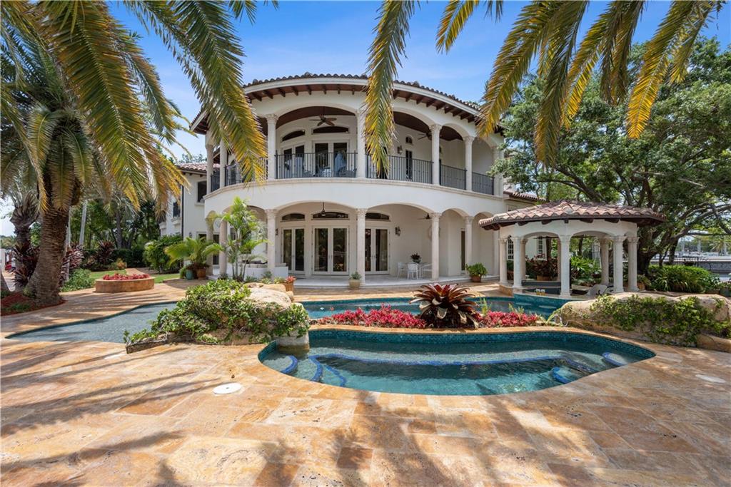Rio Vista Isles - Residential
