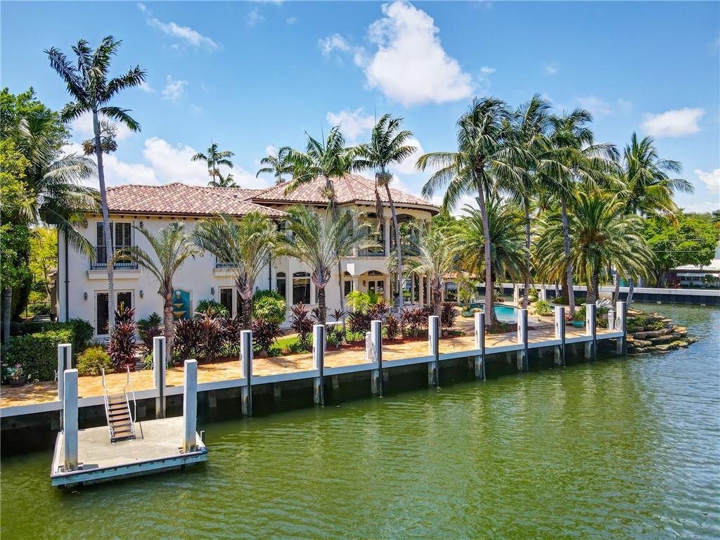Rio Vista Isles - Residential