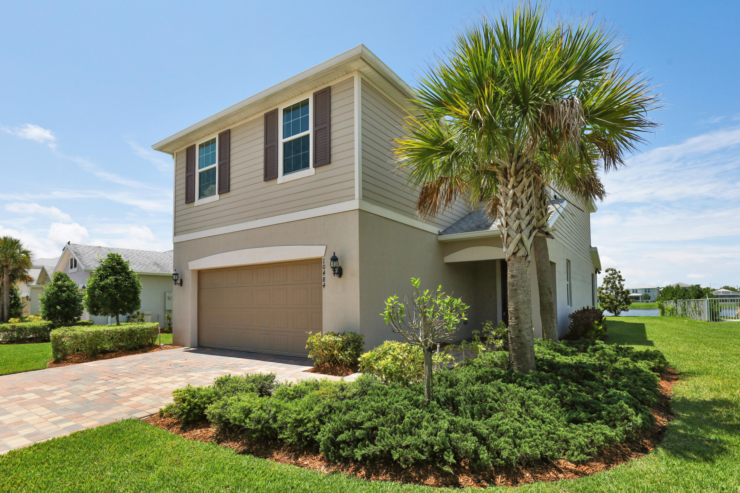 Welcome to this beautifully maintained two-story home in Heron Preserve at Tradition! Built in 2021, this move-in ready residence offers modern living with a spacious layout, contemporary finishes, and thoughtfully designed living spaces. Well cared for and designed for comfort and functionality, this home is conveniently located near shopping, dining, parks, schools, and everything Tradition has to offer. Don't miss this opportunity to own a newer home in one of the area's sought-after communities!
