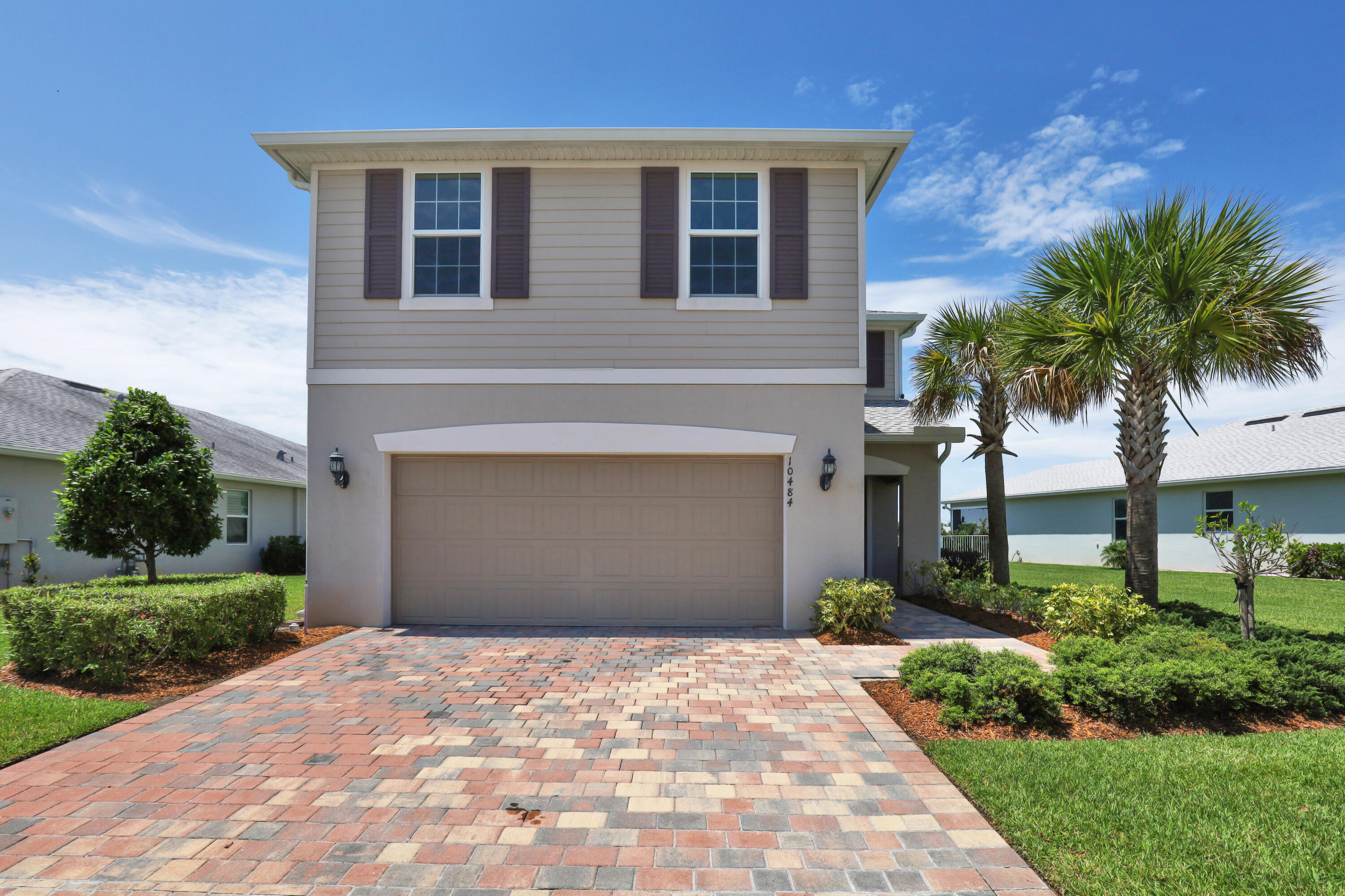 PULTE AT TRADITION PHASE 1 - Residential