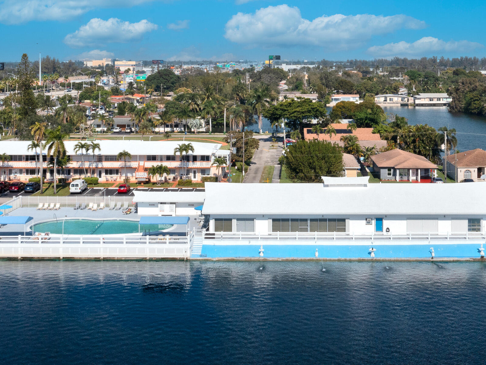 ROLEN LAKE GARDENS CO-OP - Residential