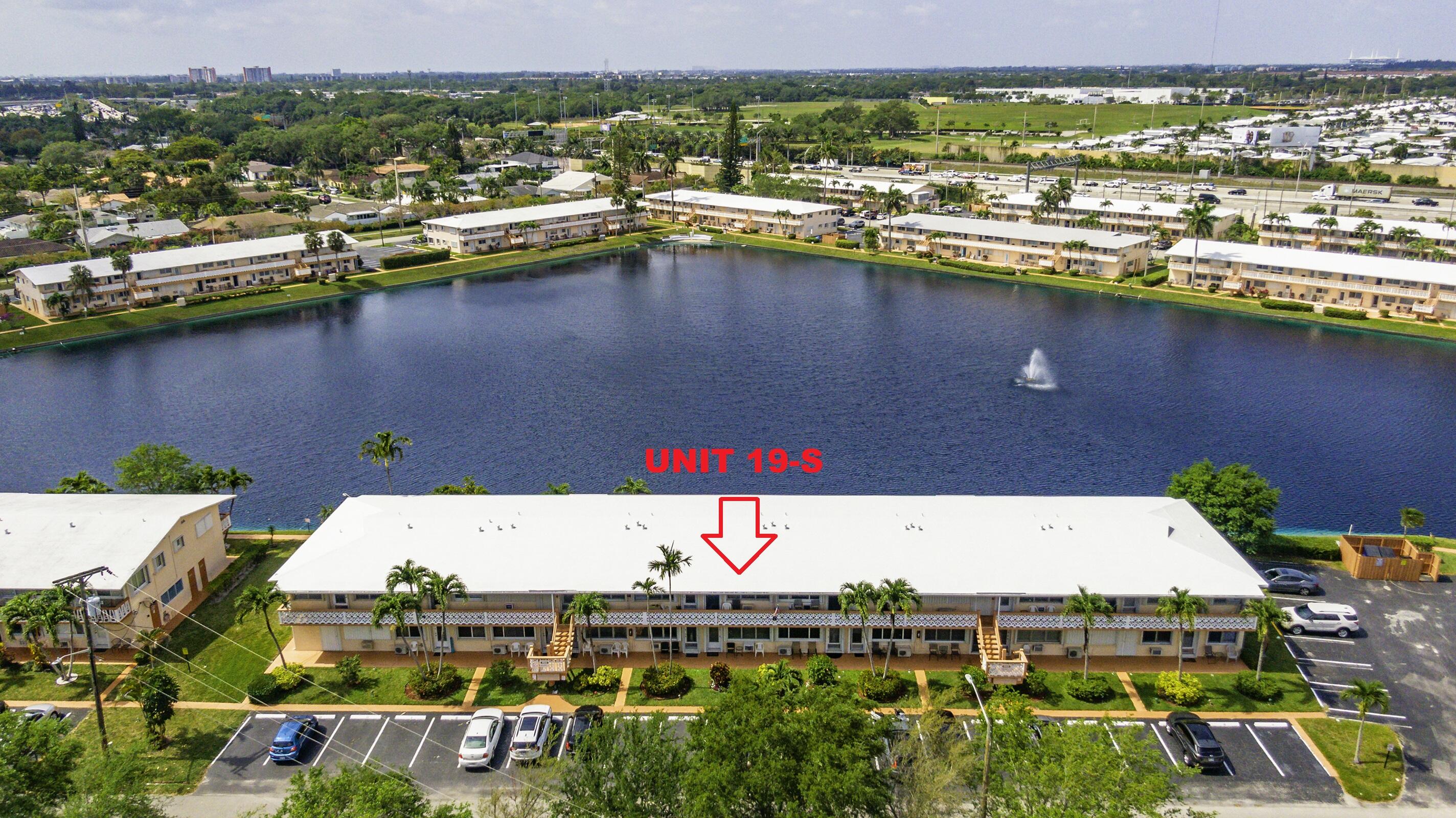 ROLEN LAKE GARDENS CO-OP - Residential