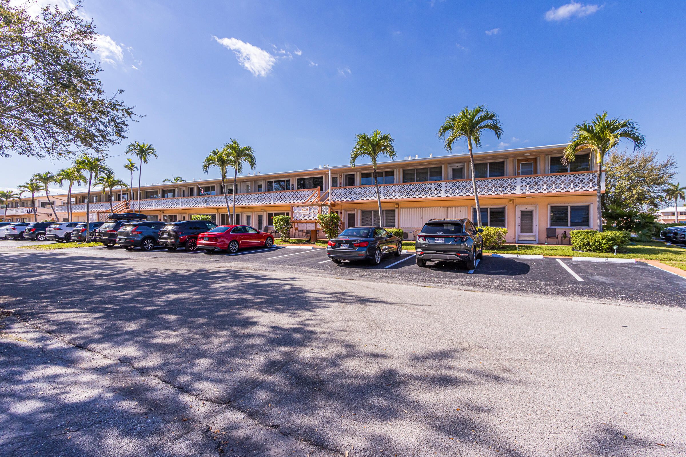 ROLEN LAKE GARDENS CO-OP - Residential