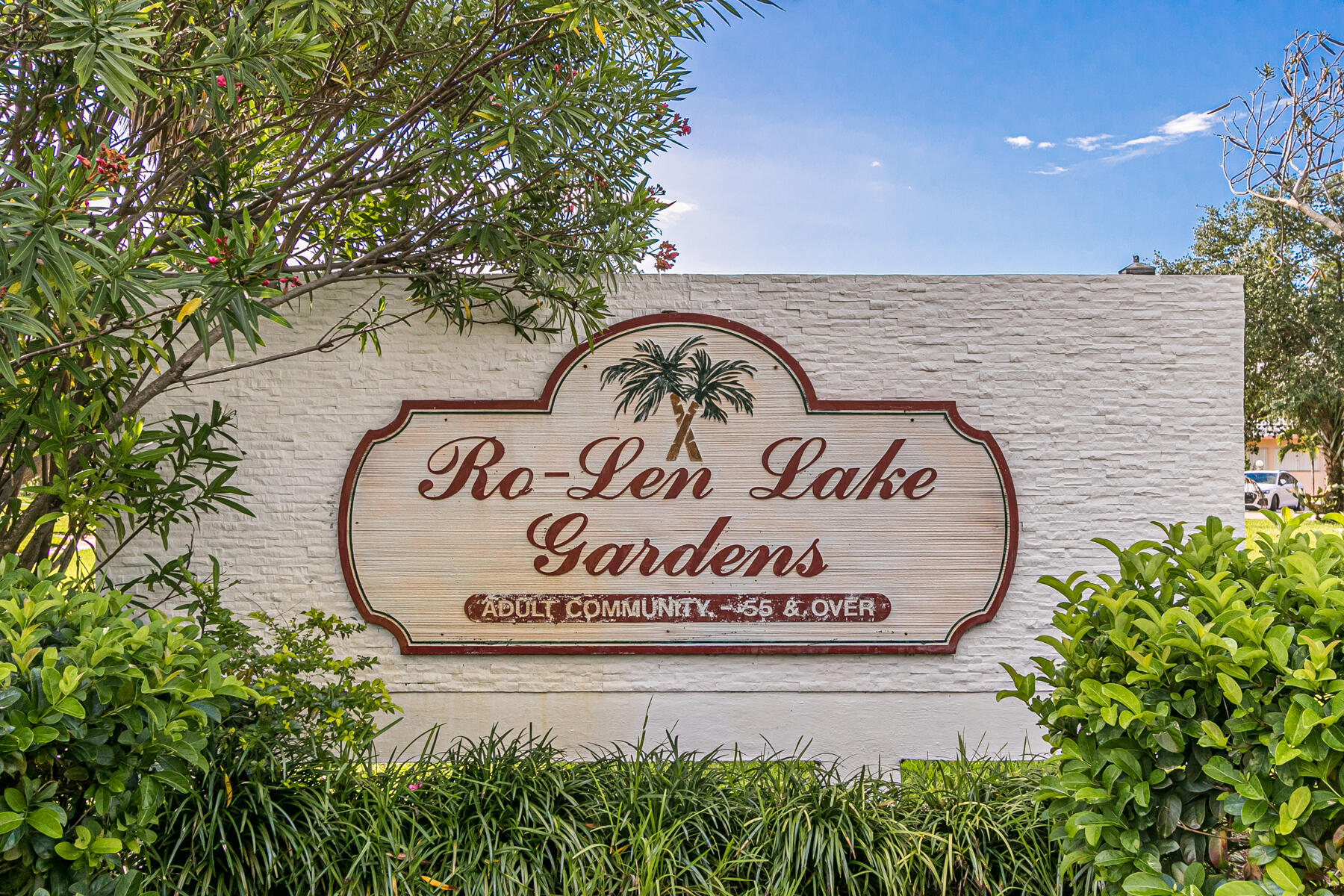 ROLEN LAKE GARDENS CO-OP - Residential
