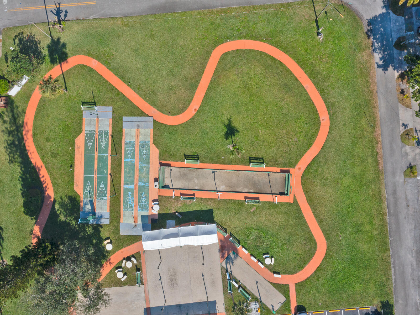 ROLEN LAKE GARDENS CO-OP - Residential