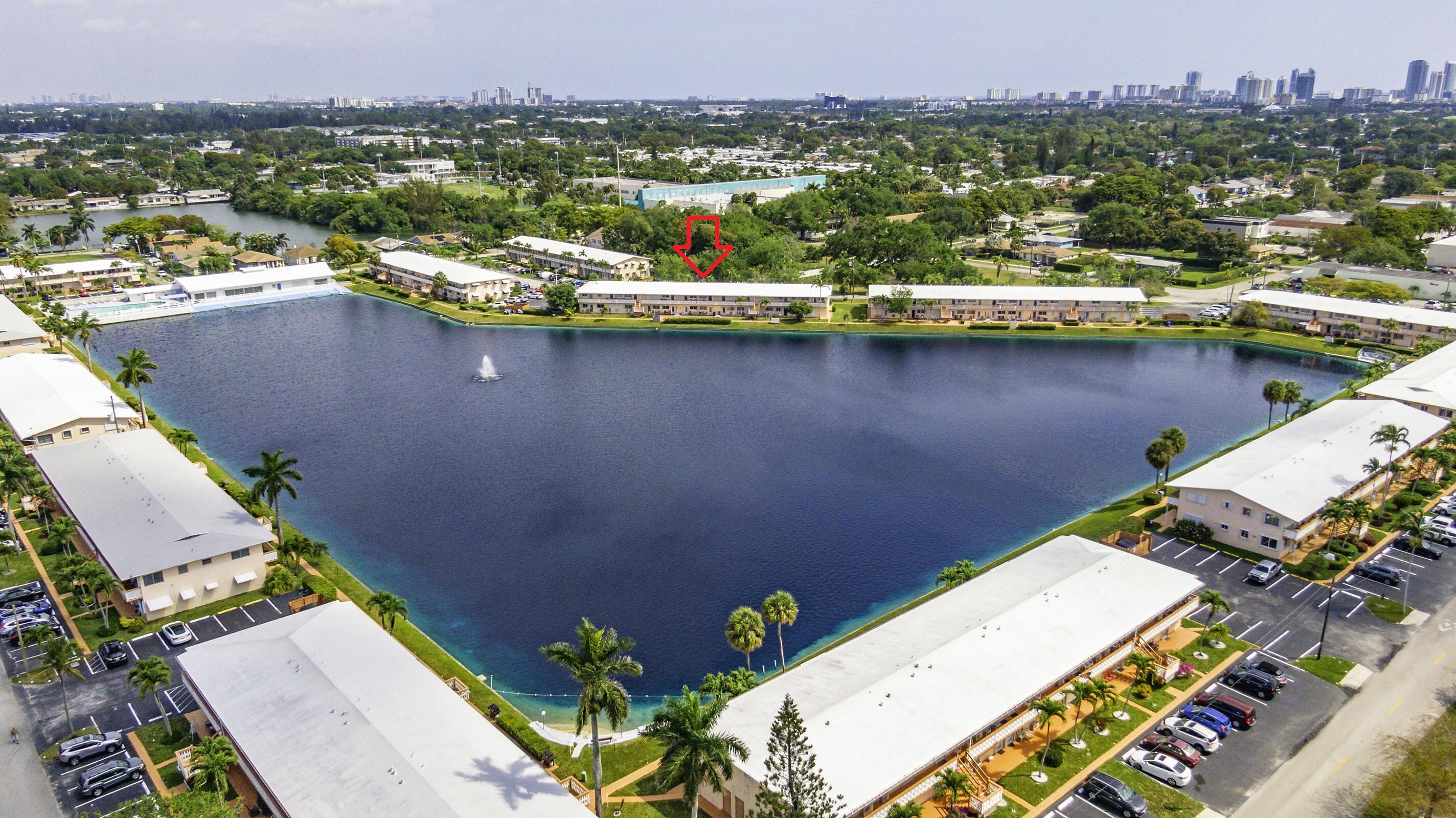 ROLEN LAKE GARDENS CO-OP - Residential