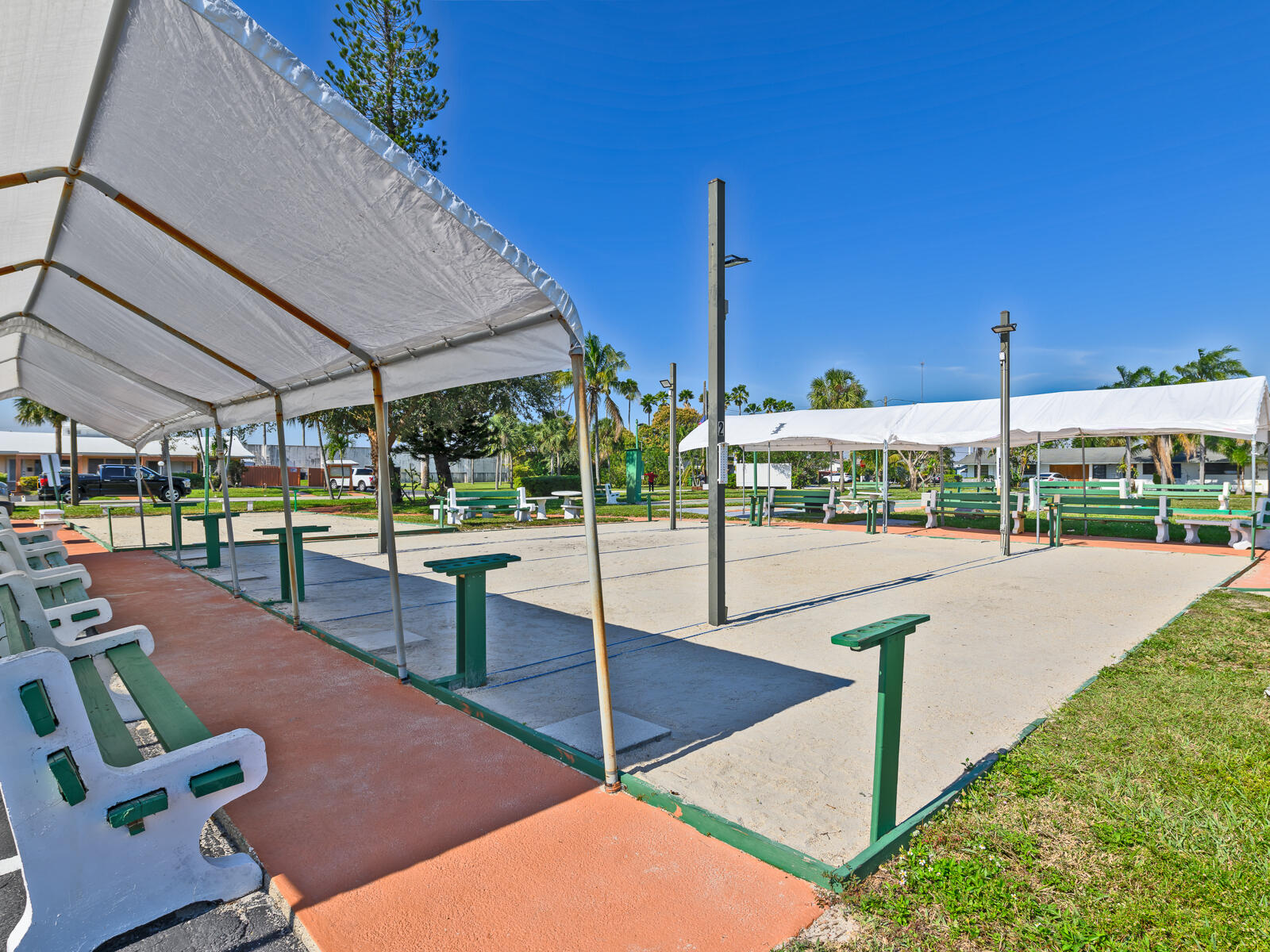 ROLEN LAKE GARDENS CO-OP - Residential