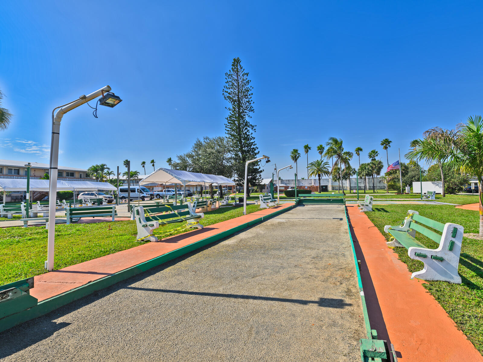 ROLEN LAKE GARDENS CO-OP - Residential