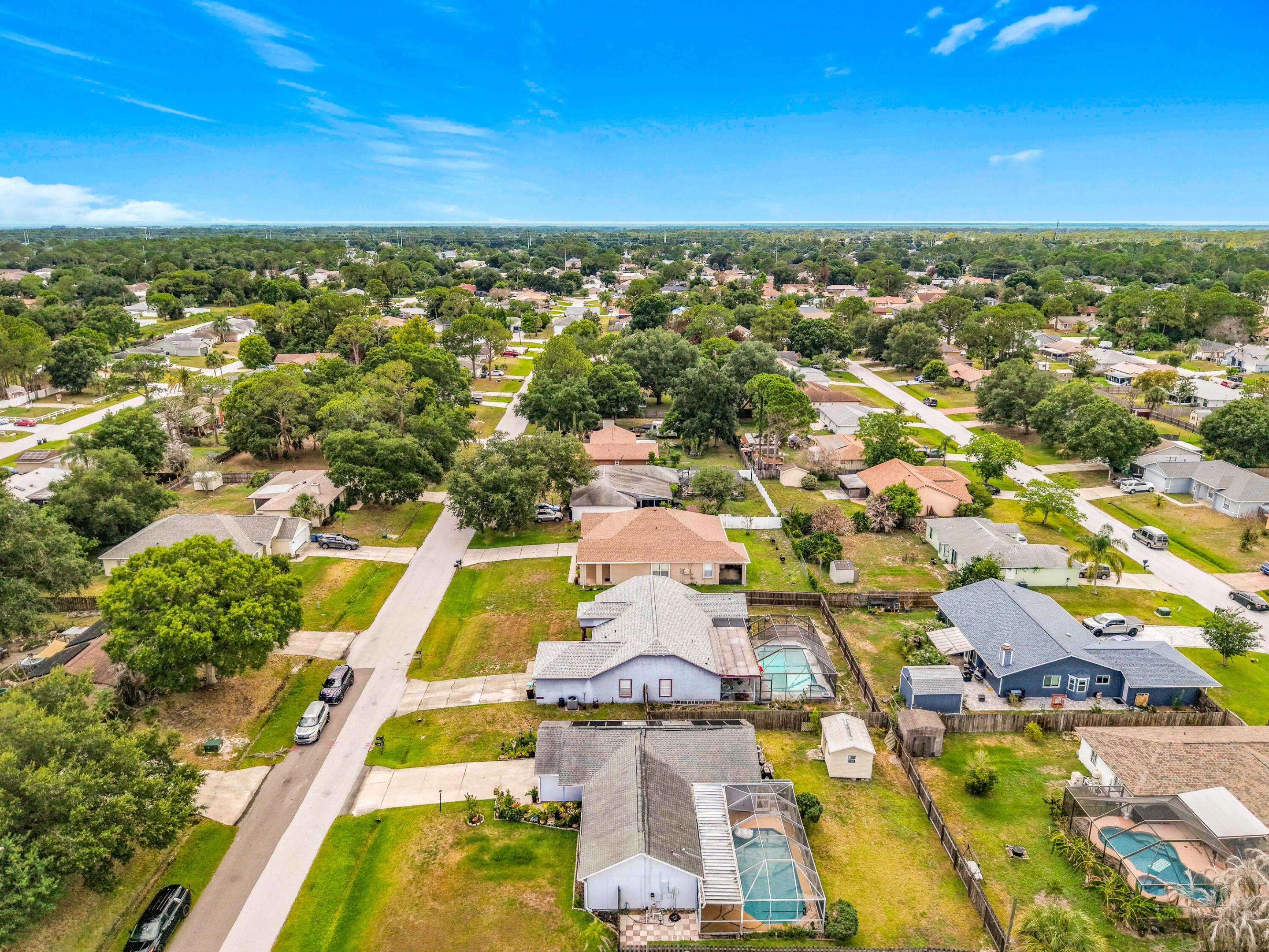 PORT MALABAR UNIT 42 - Residential
