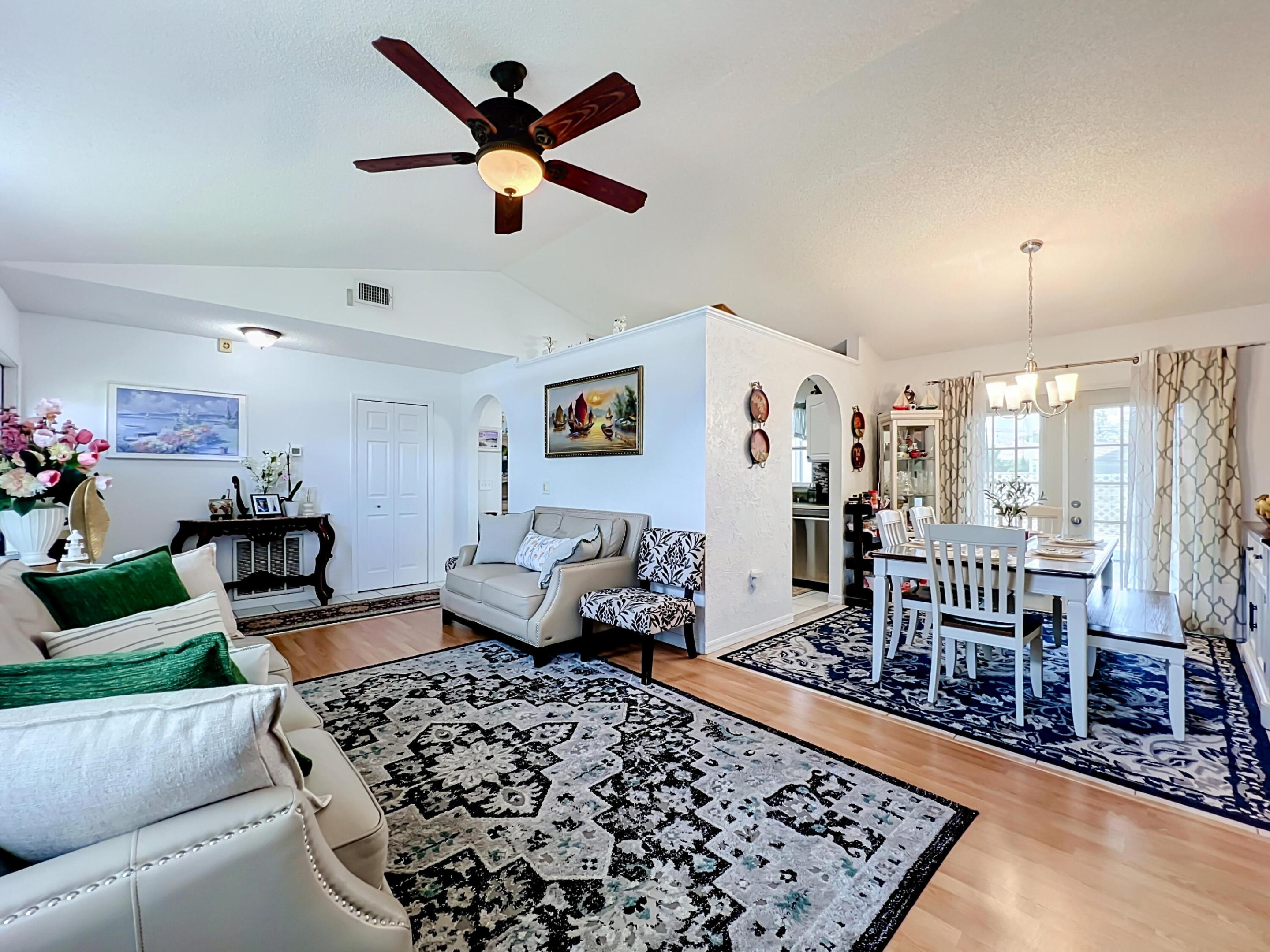 PORT MALABAR UNIT 42 - Residential