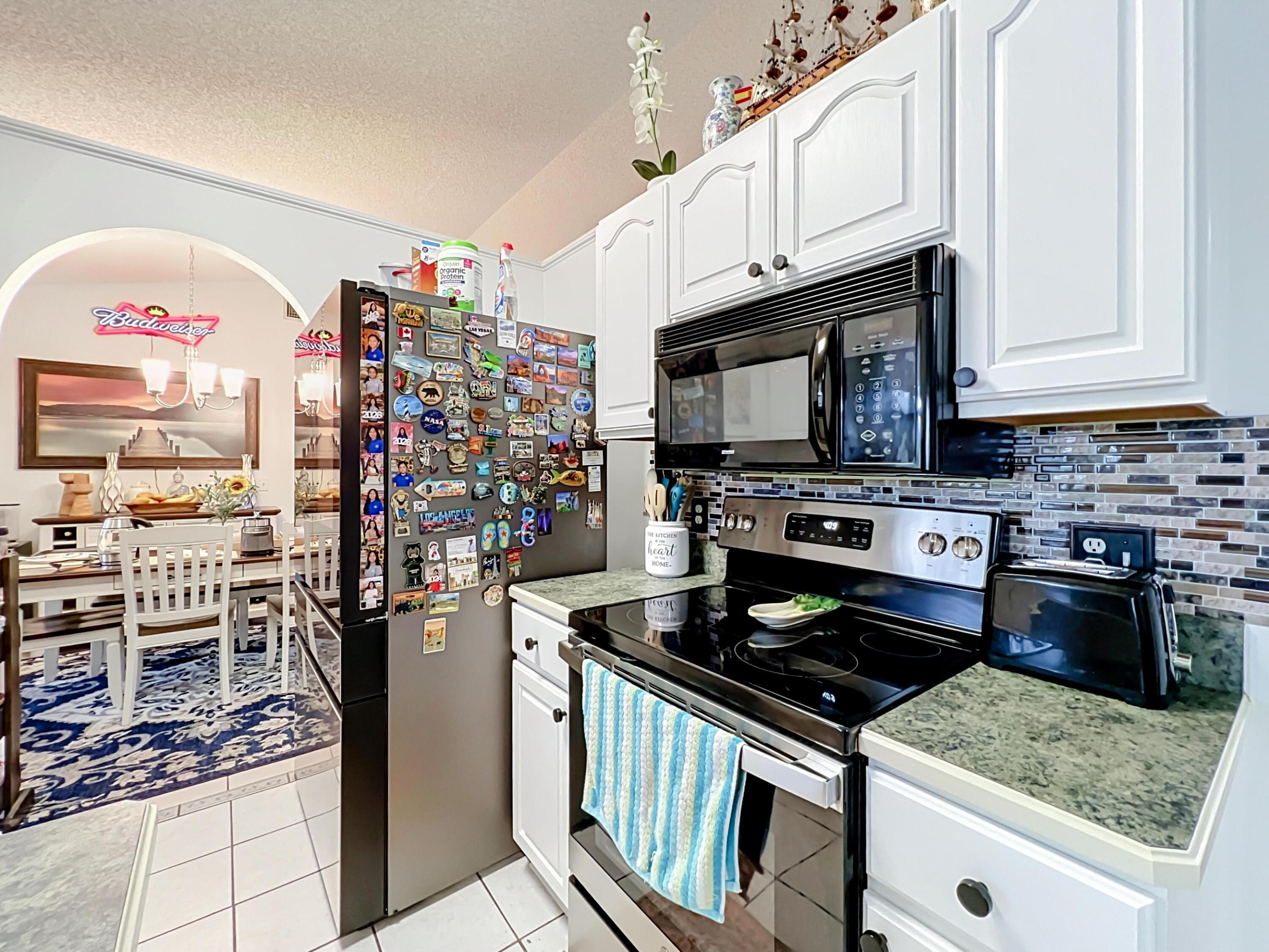 PORT MALABAR UNIT 42 - Residential