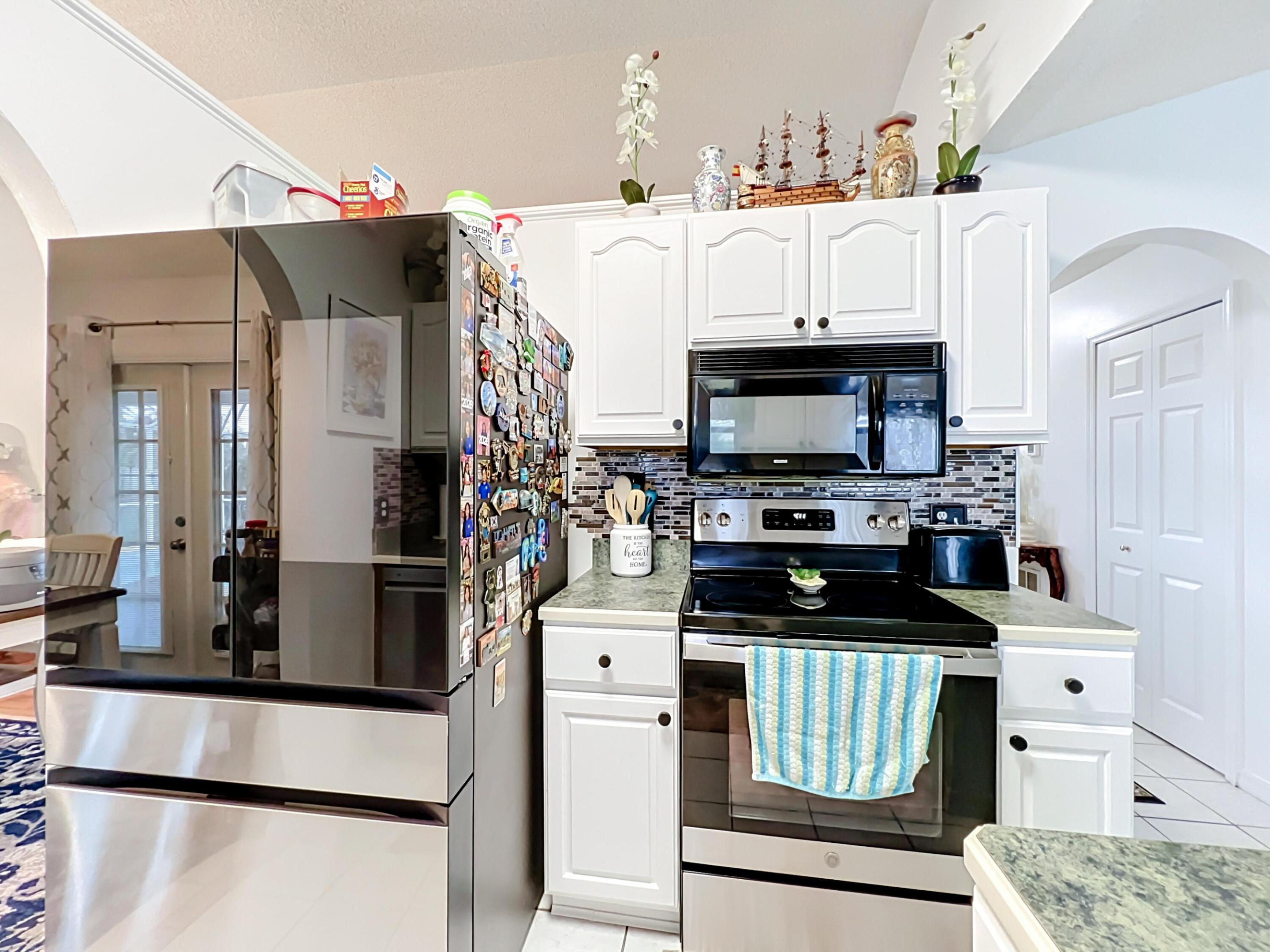 PORT MALABAR UNIT 42 - Residential