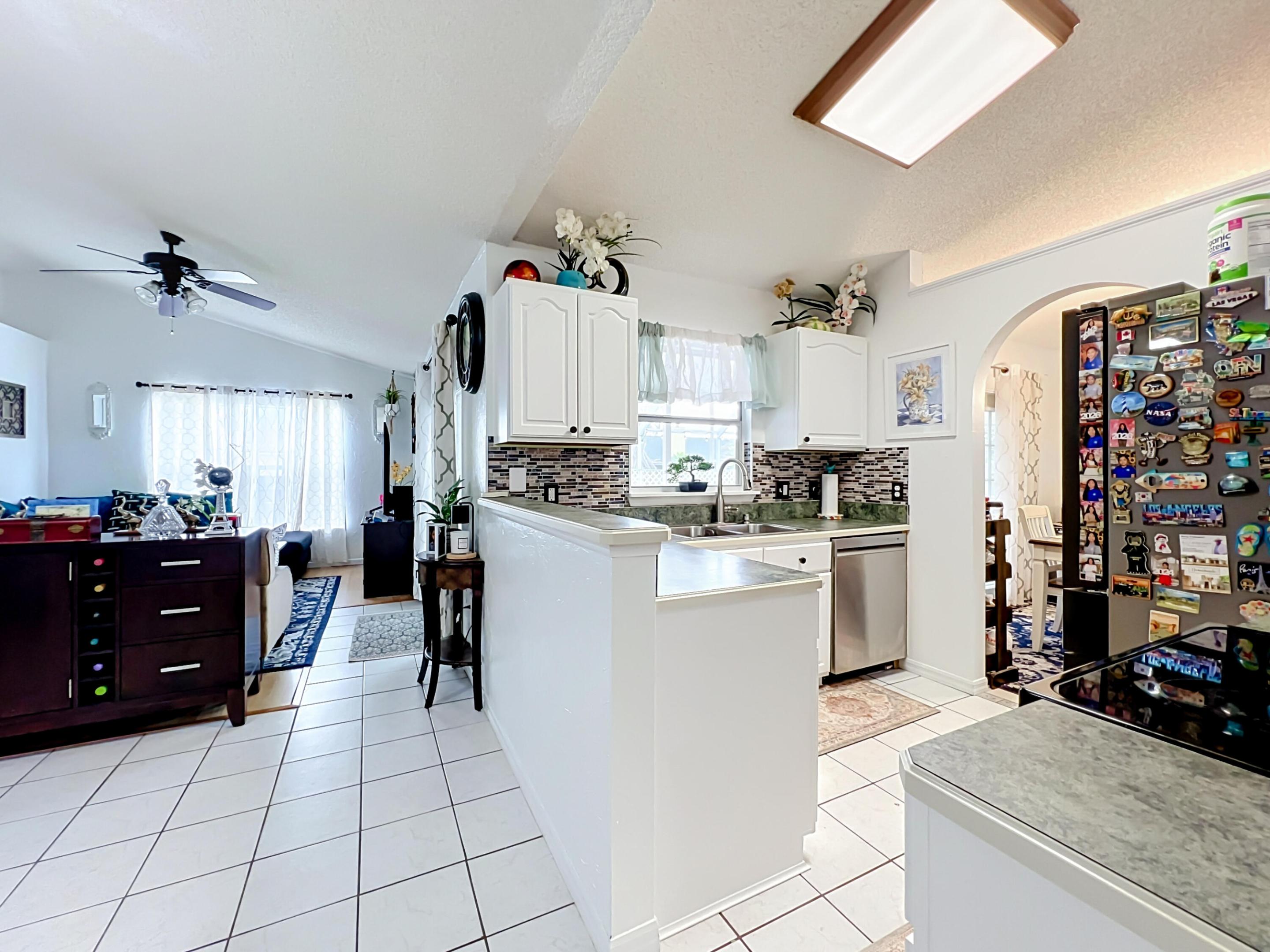 PORT MALABAR UNIT 42 - Residential