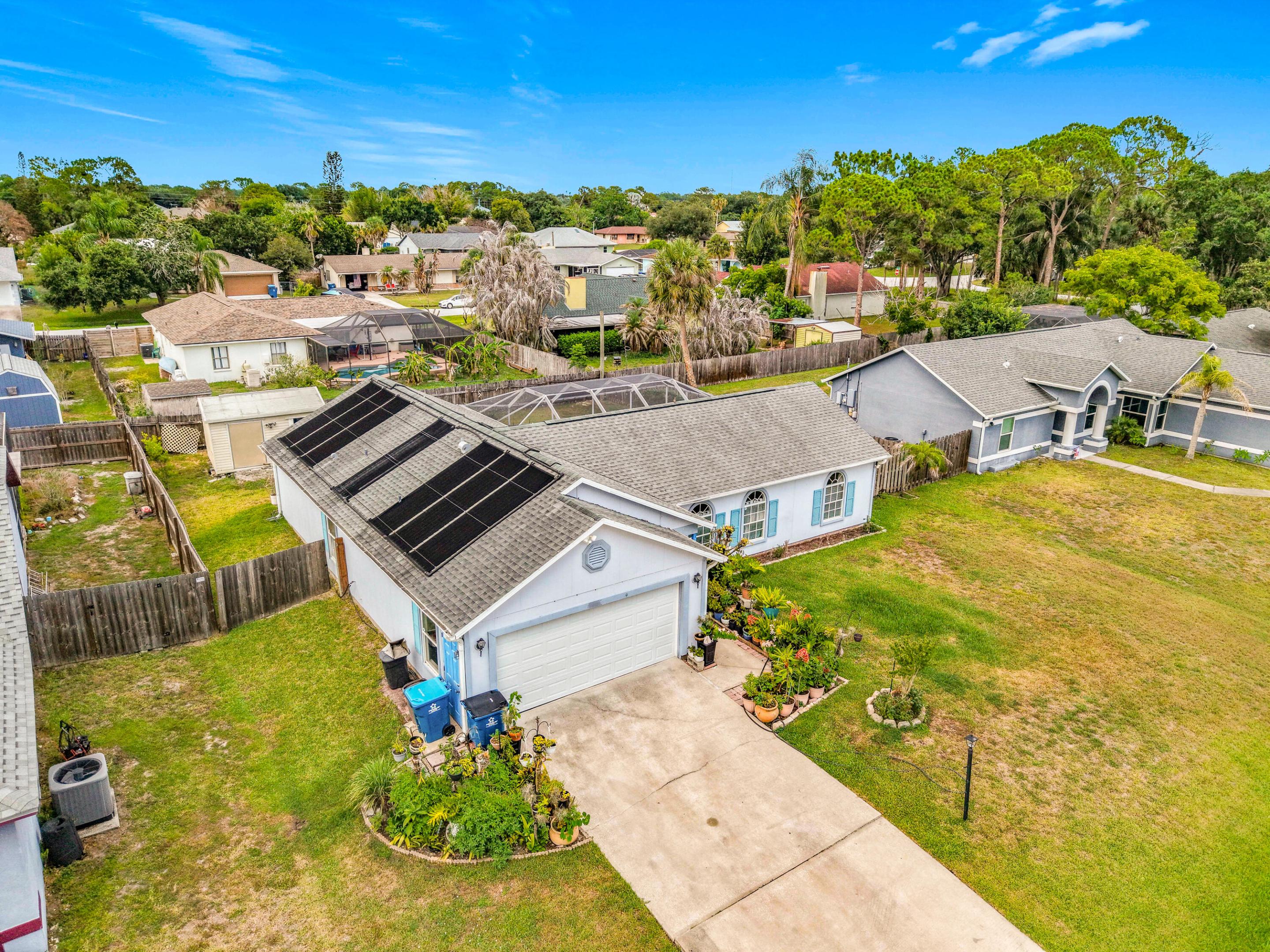 PORT MALABAR UNIT 42 - Residential