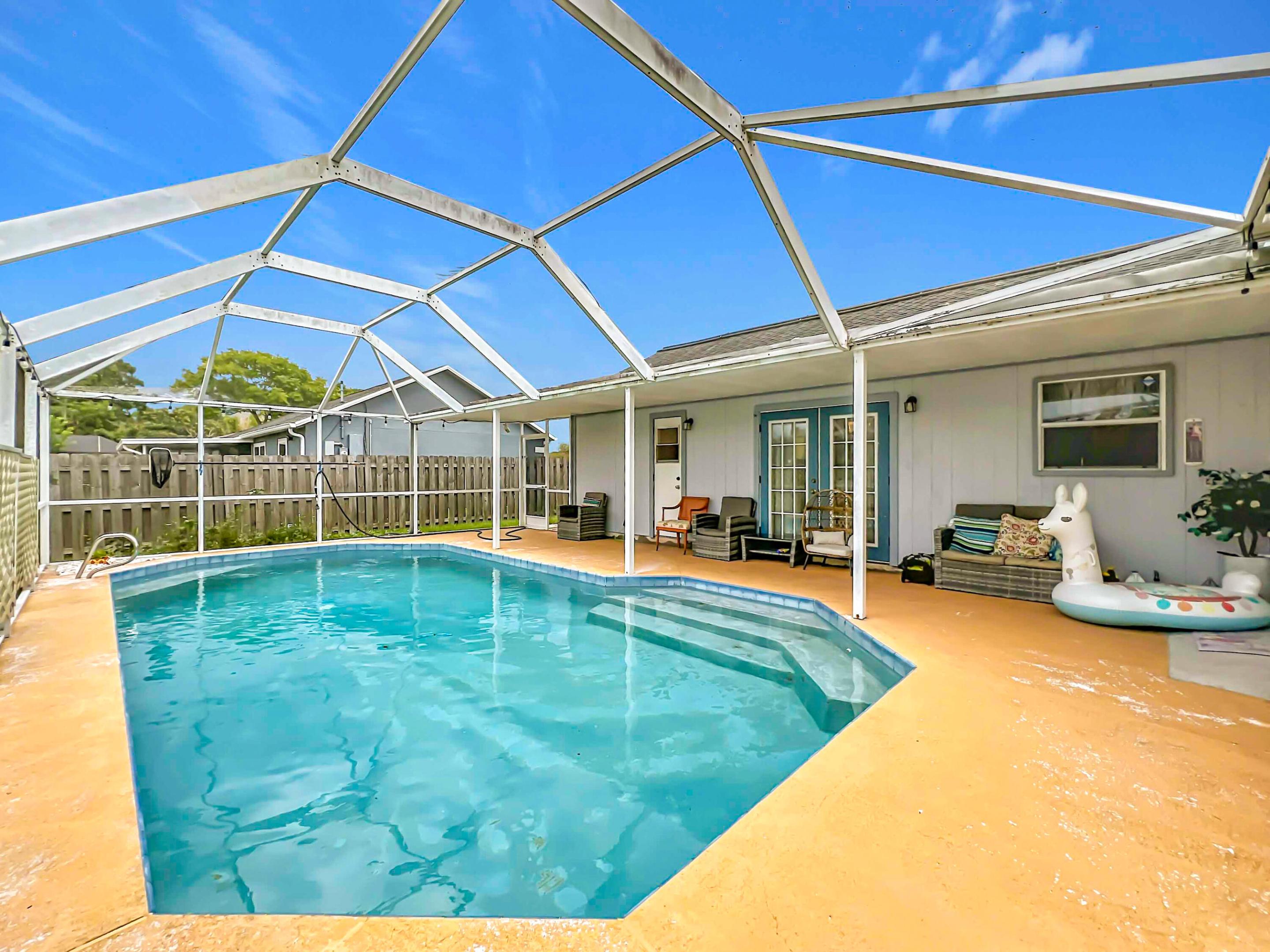 PORT MALABAR UNIT 42 - Residential