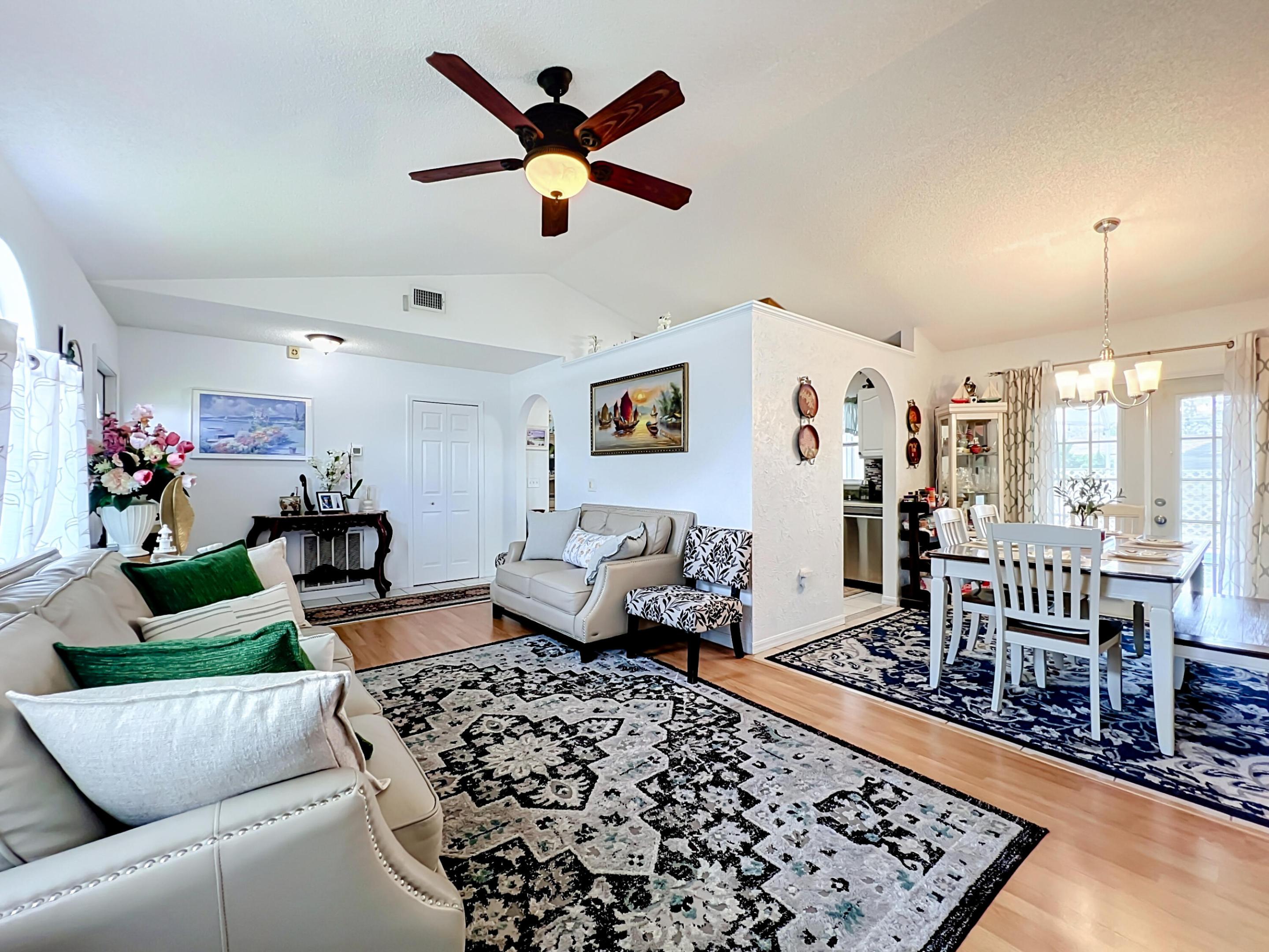 PORT MALABAR UNIT 42 - Residential