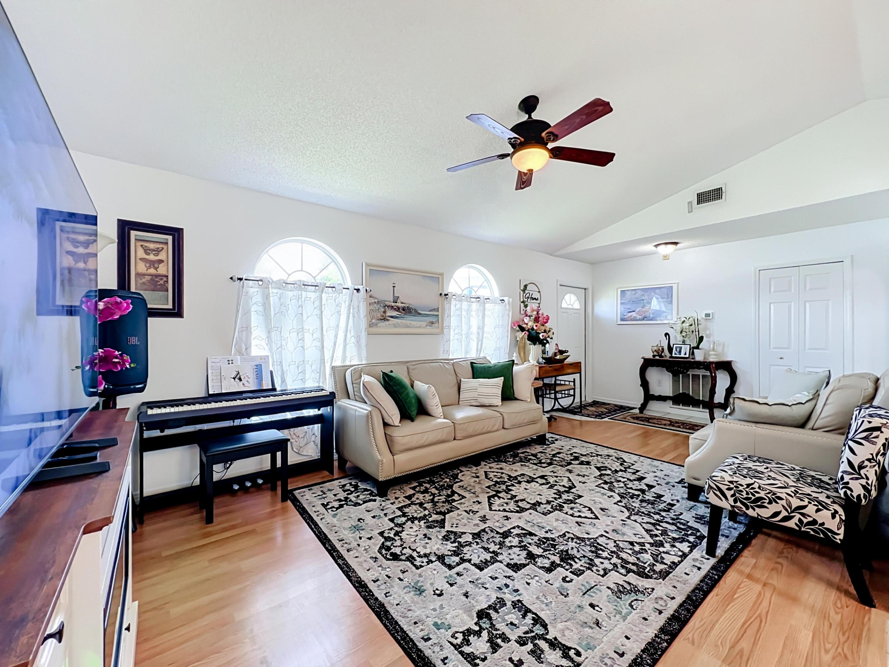 PORT MALABAR UNIT 42 - Residential