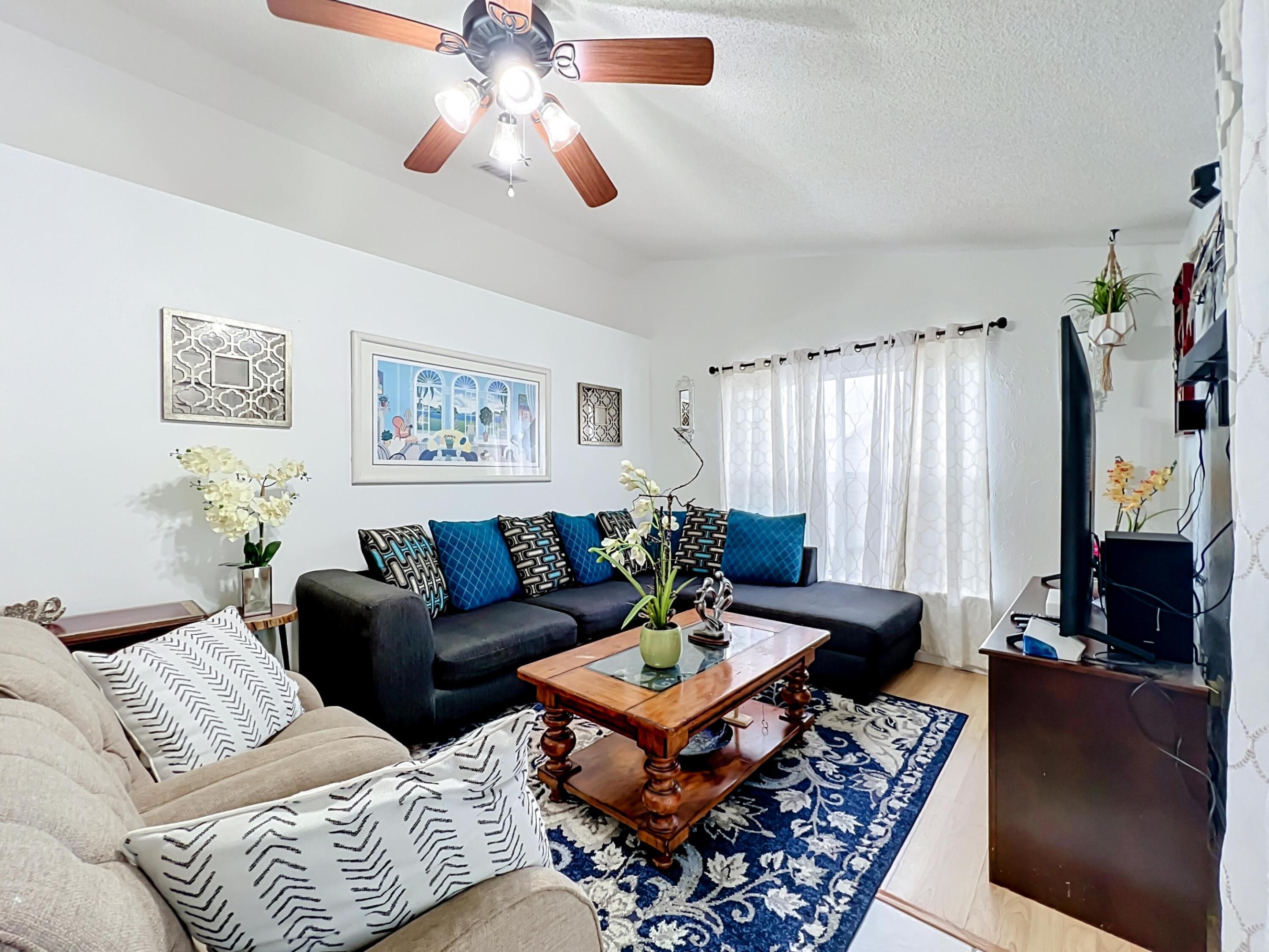 PORT MALABAR UNIT 42 - Residential