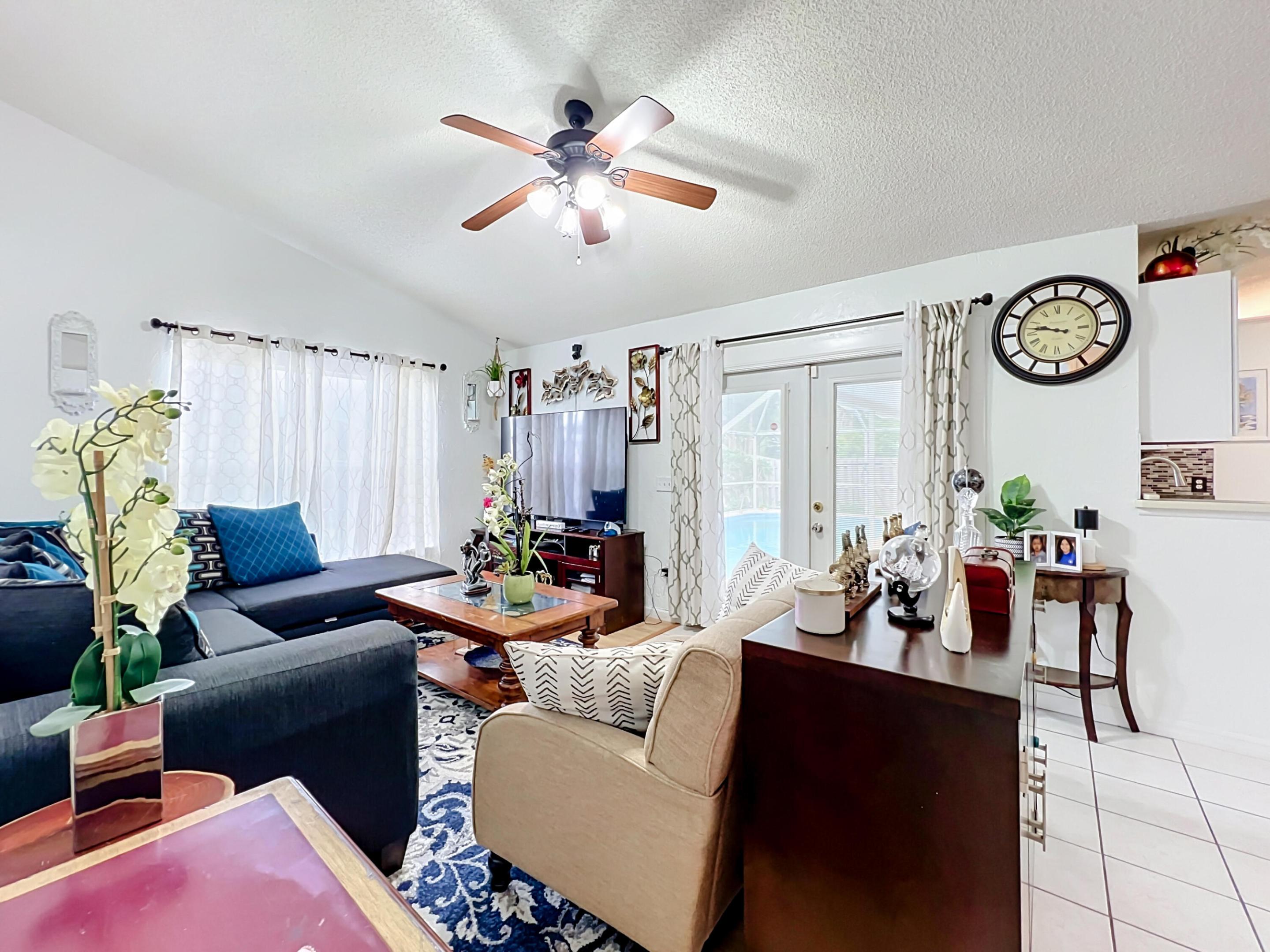 PORT MALABAR UNIT 42 - Residential