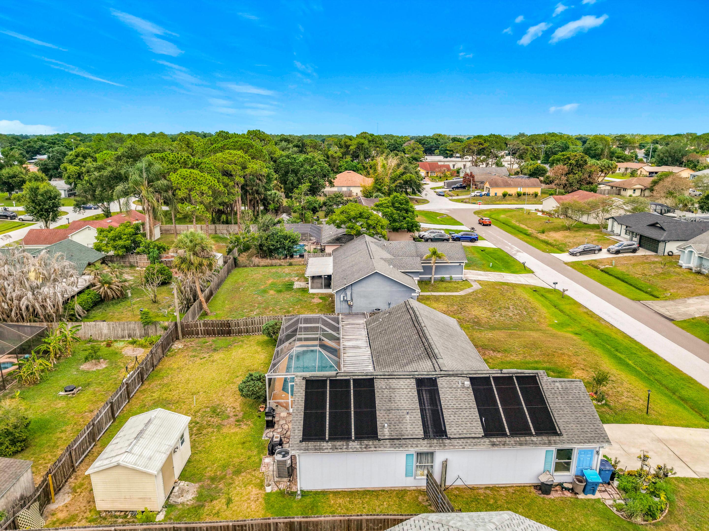 PORT MALABAR UNIT 42 - Residential