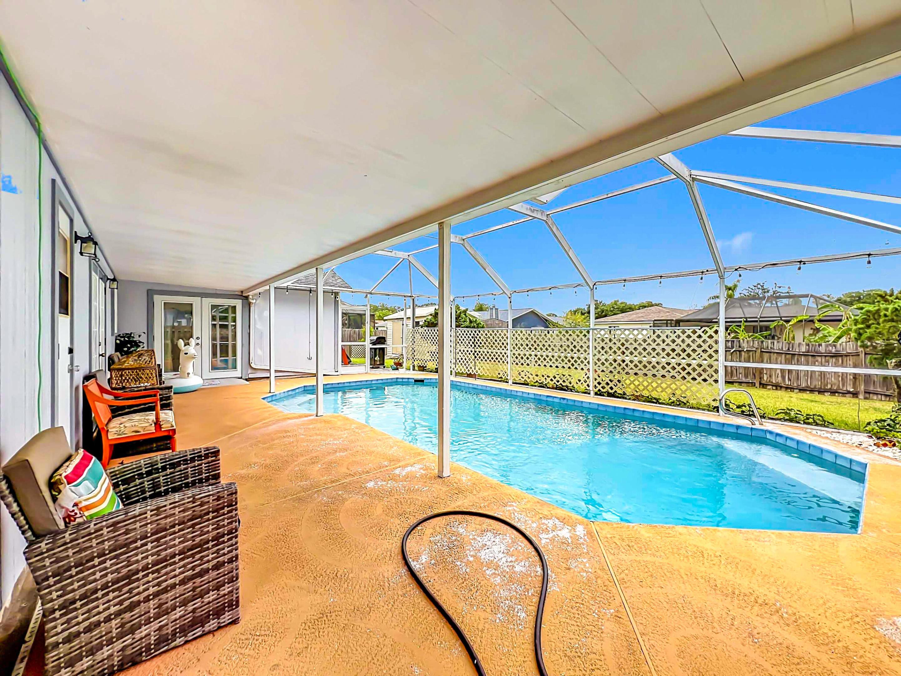 PORT MALABAR UNIT 42 - Residential
