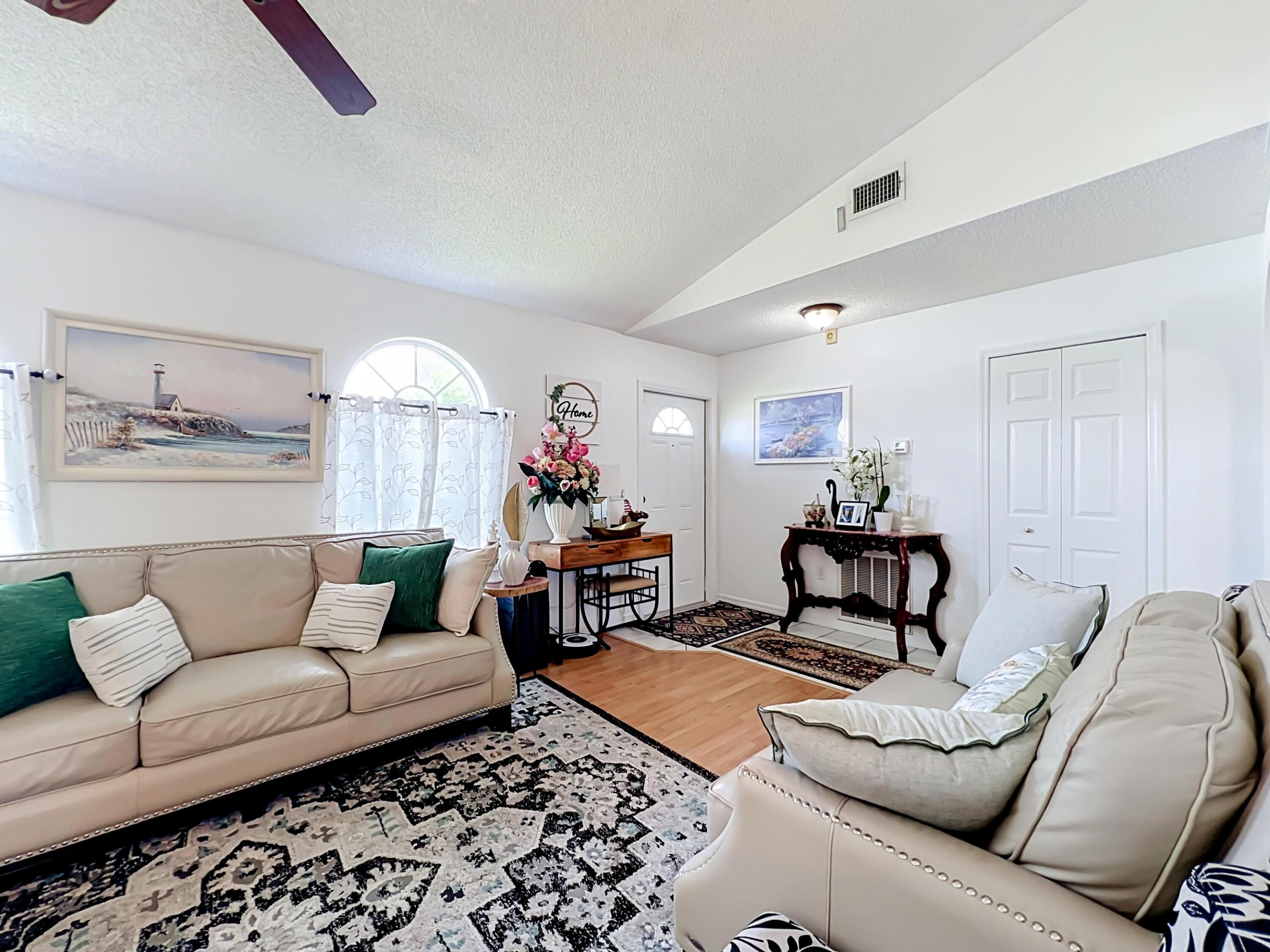 PORT MALABAR UNIT 42 - Residential