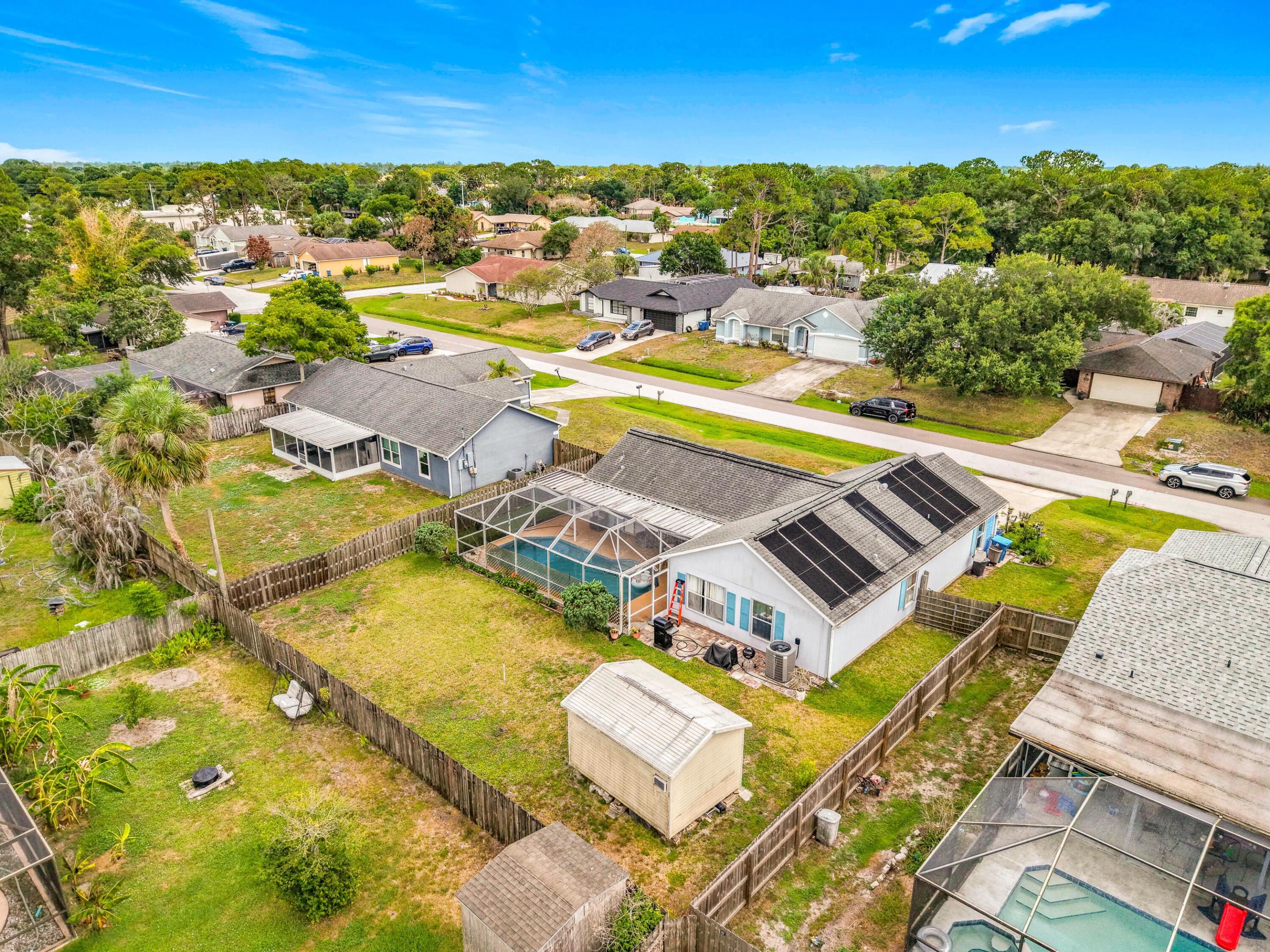 PORT MALABAR UNIT 42 - Residential