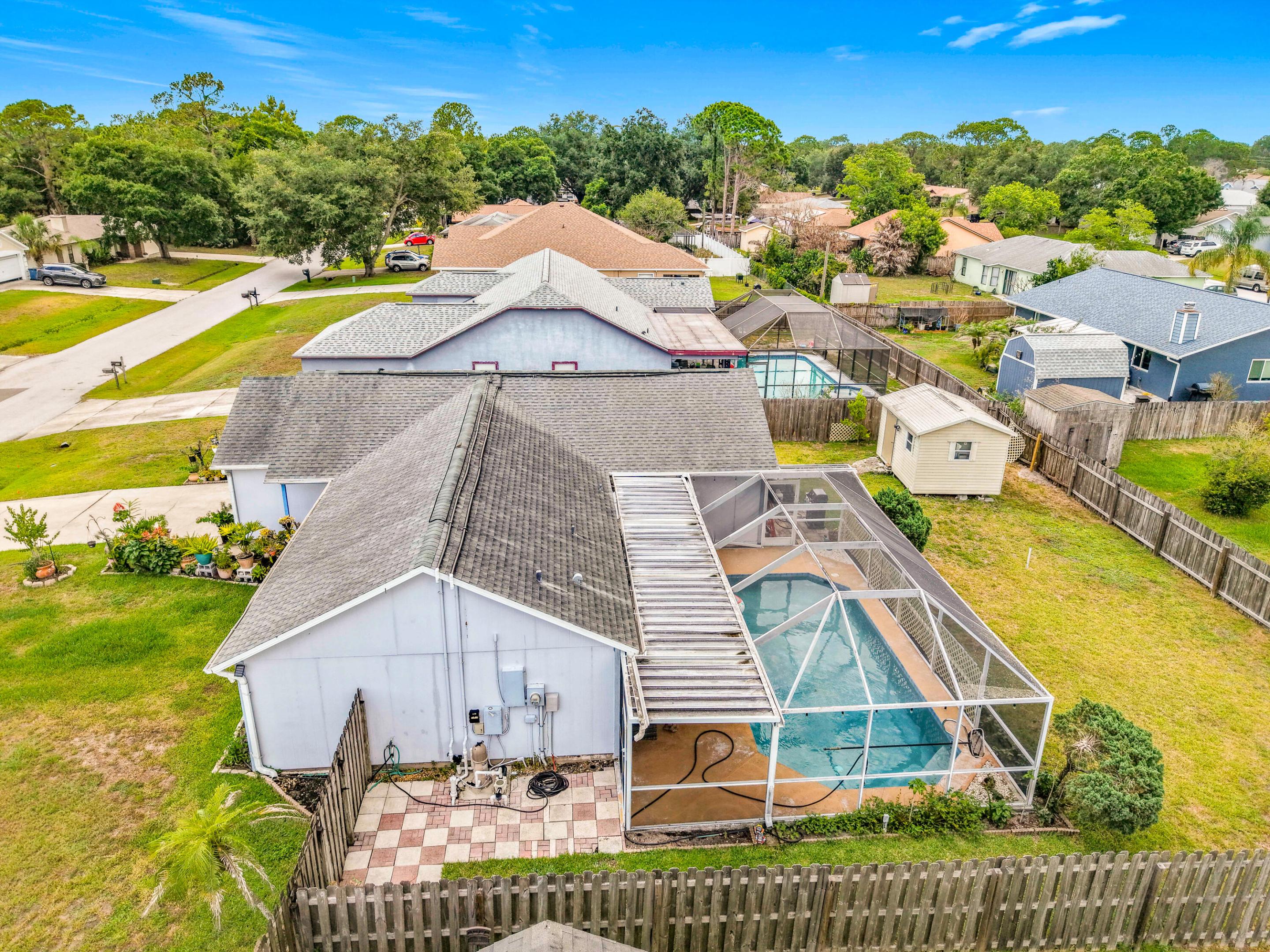 PORT MALABAR UNIT 42 - Residential