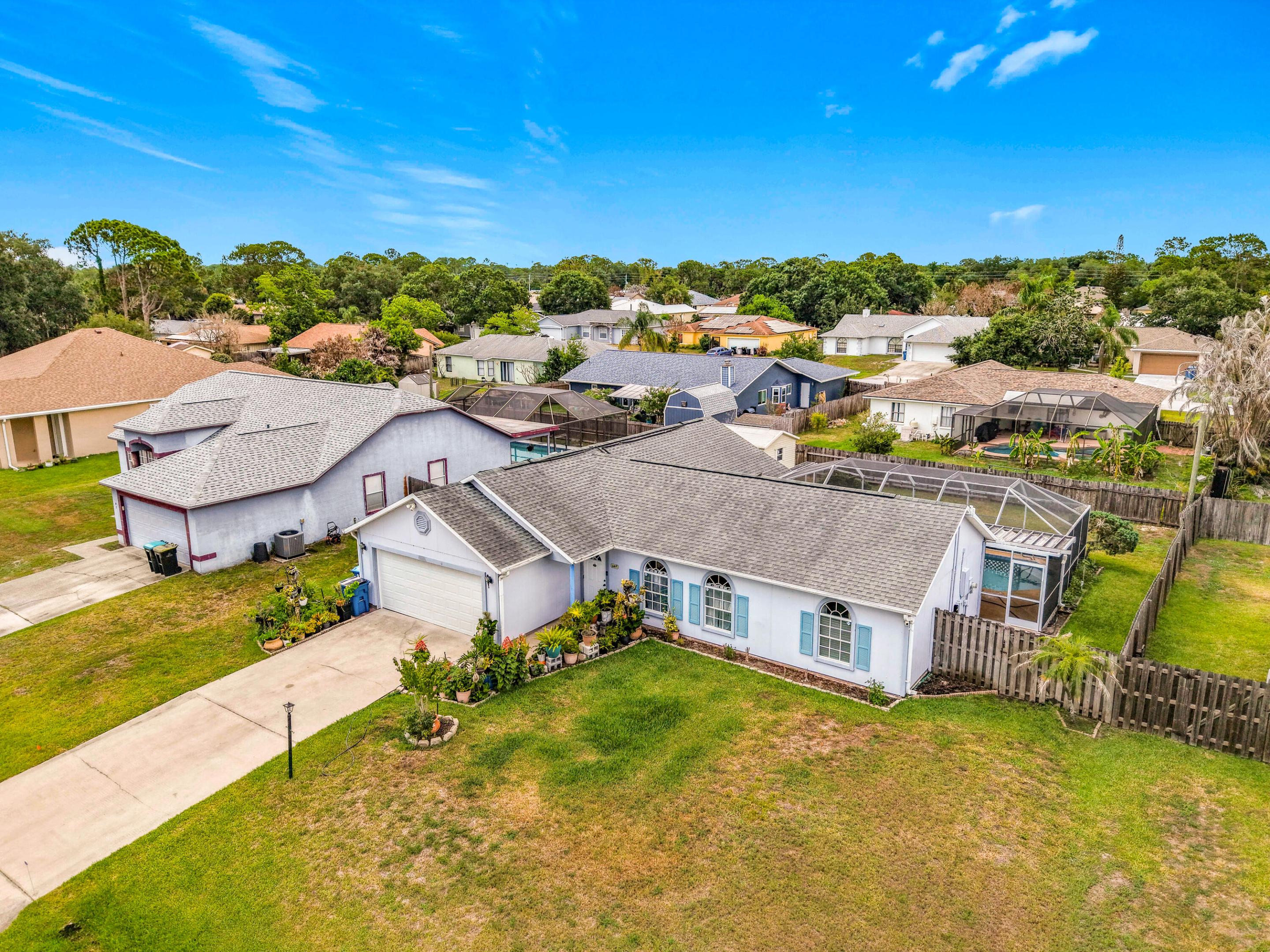 PORT MALABAR UNIT 42 - Residential
