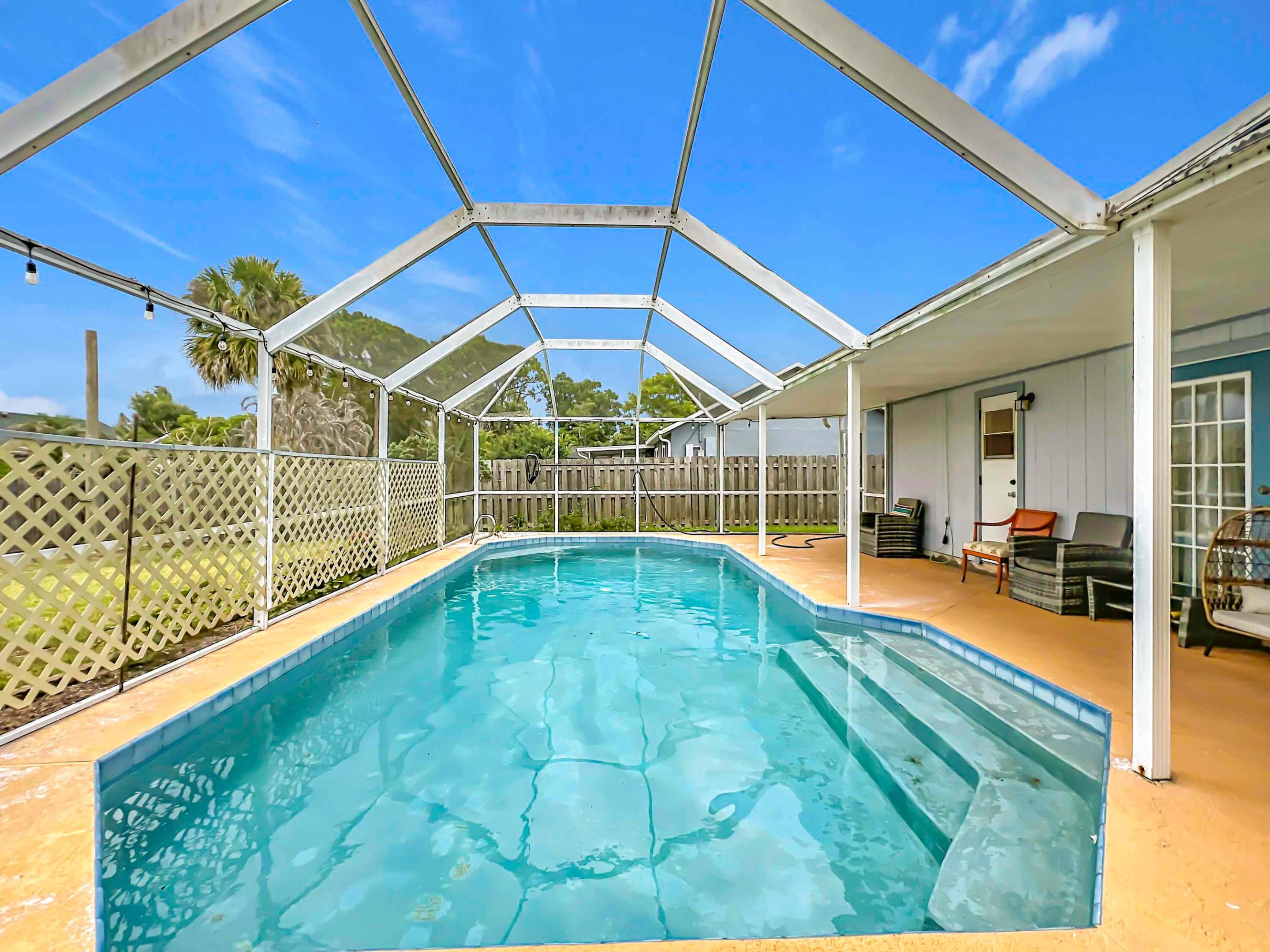 PORT MALABAR UNIT 42 - Residential