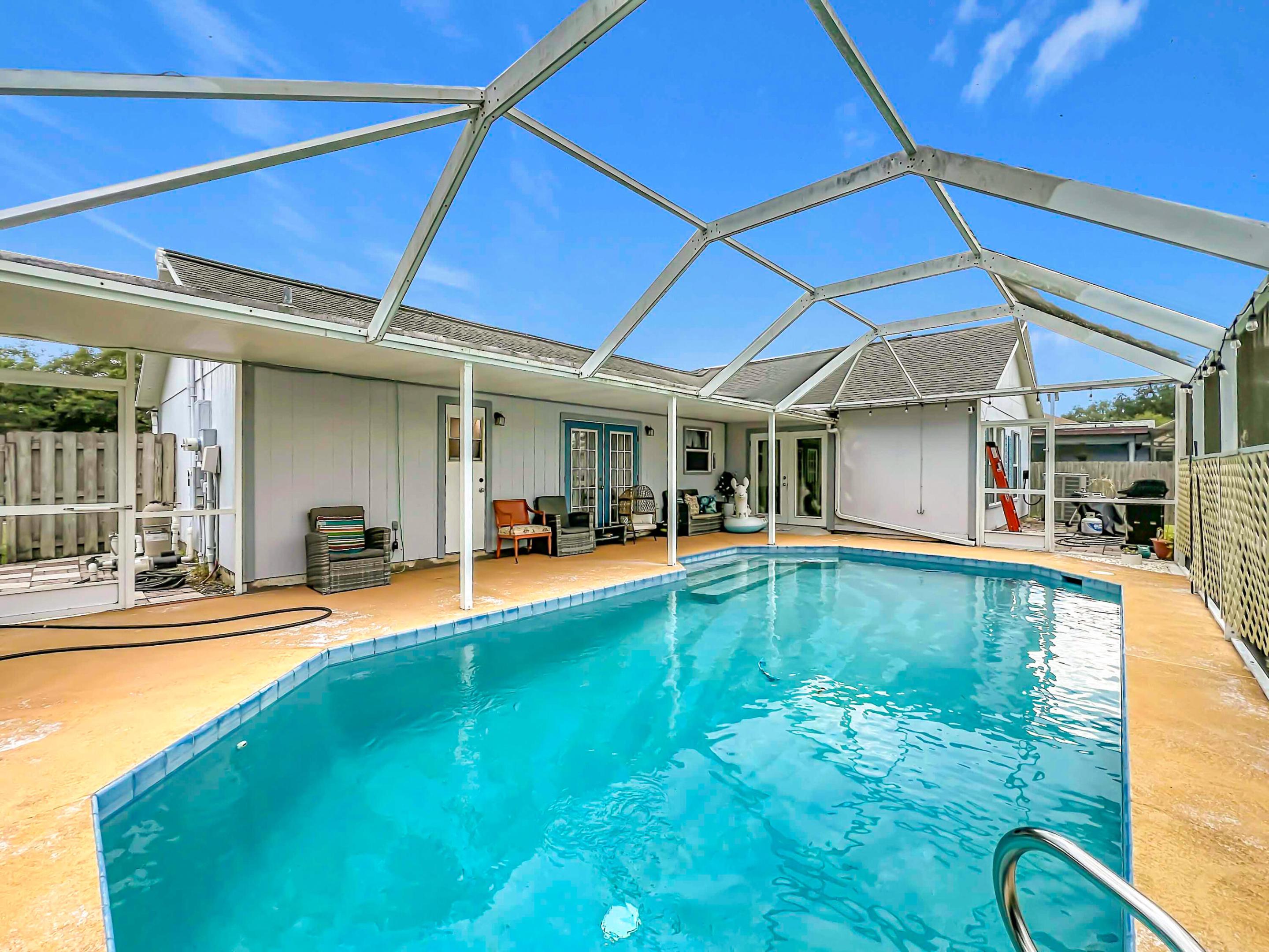 PORT MALABAR UNIT 42 - Residential
