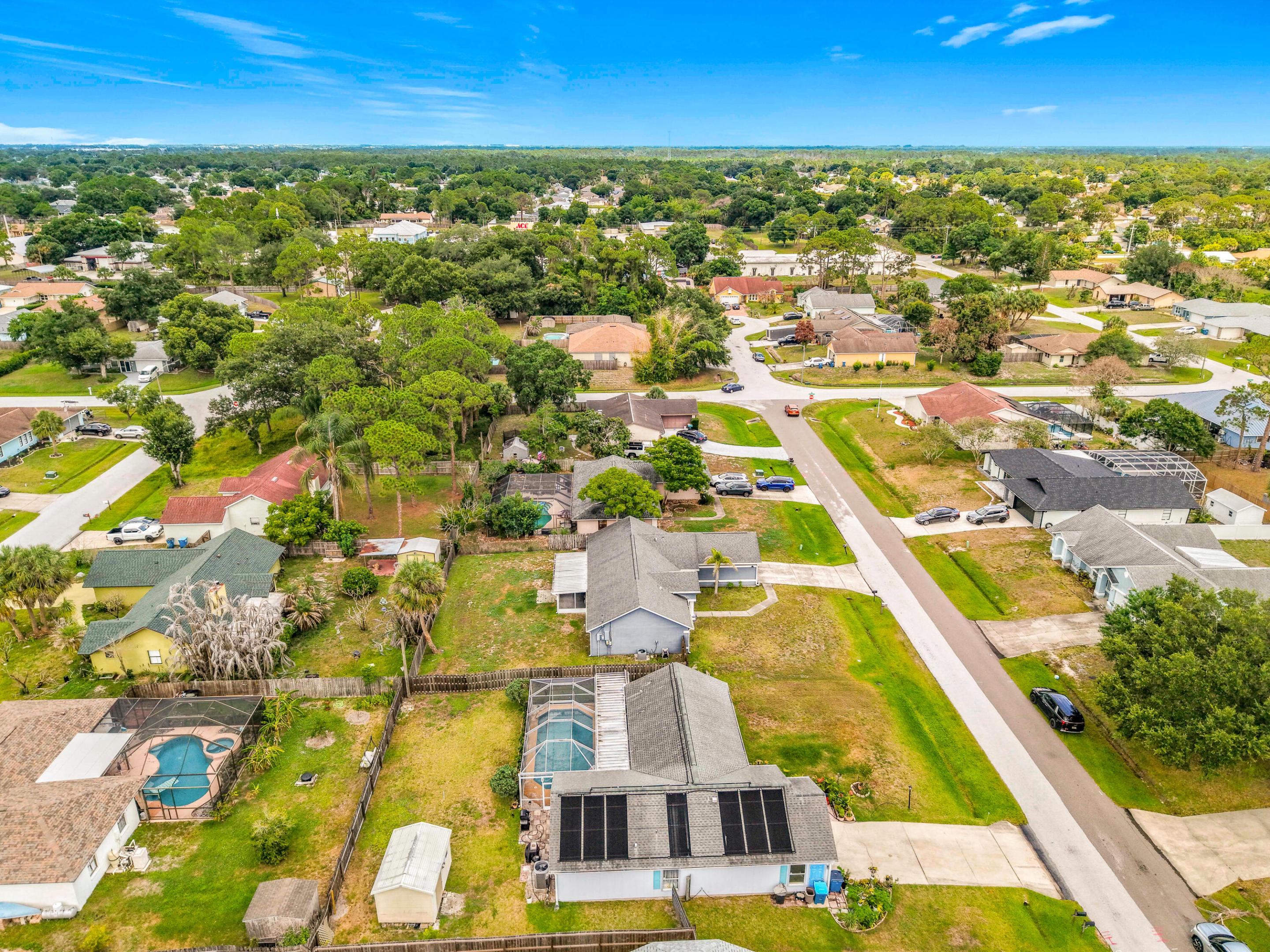 PORT MALABAR UNIT 42 - Residential